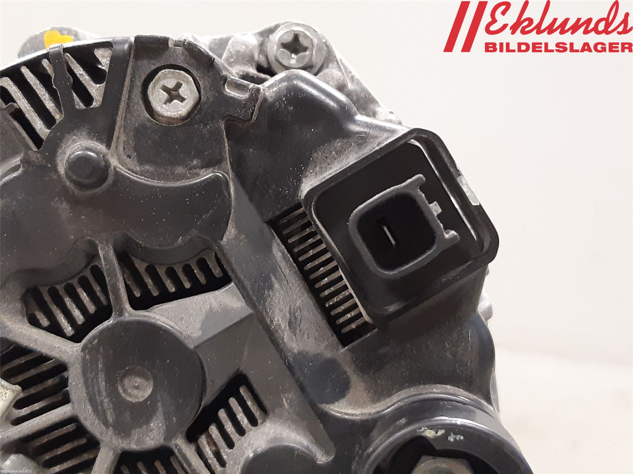 Honda HR-V 15-21 Generator