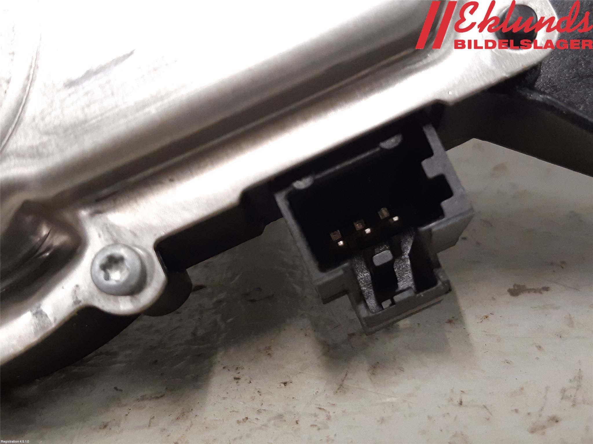 Volvo V70 14-16 Torkarmotor Baklucka