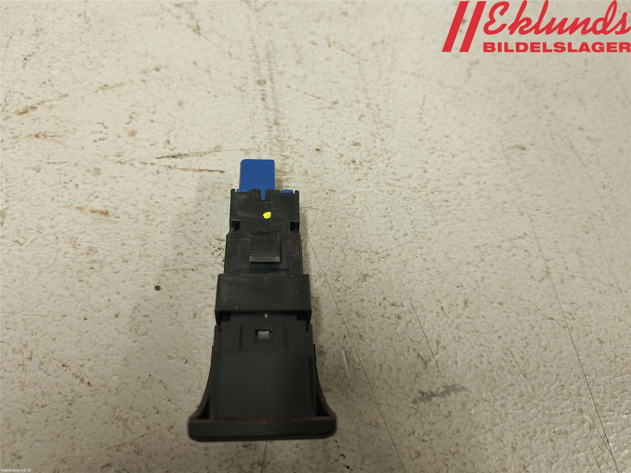 Toyota RAV4 19- Strömställare Varnings