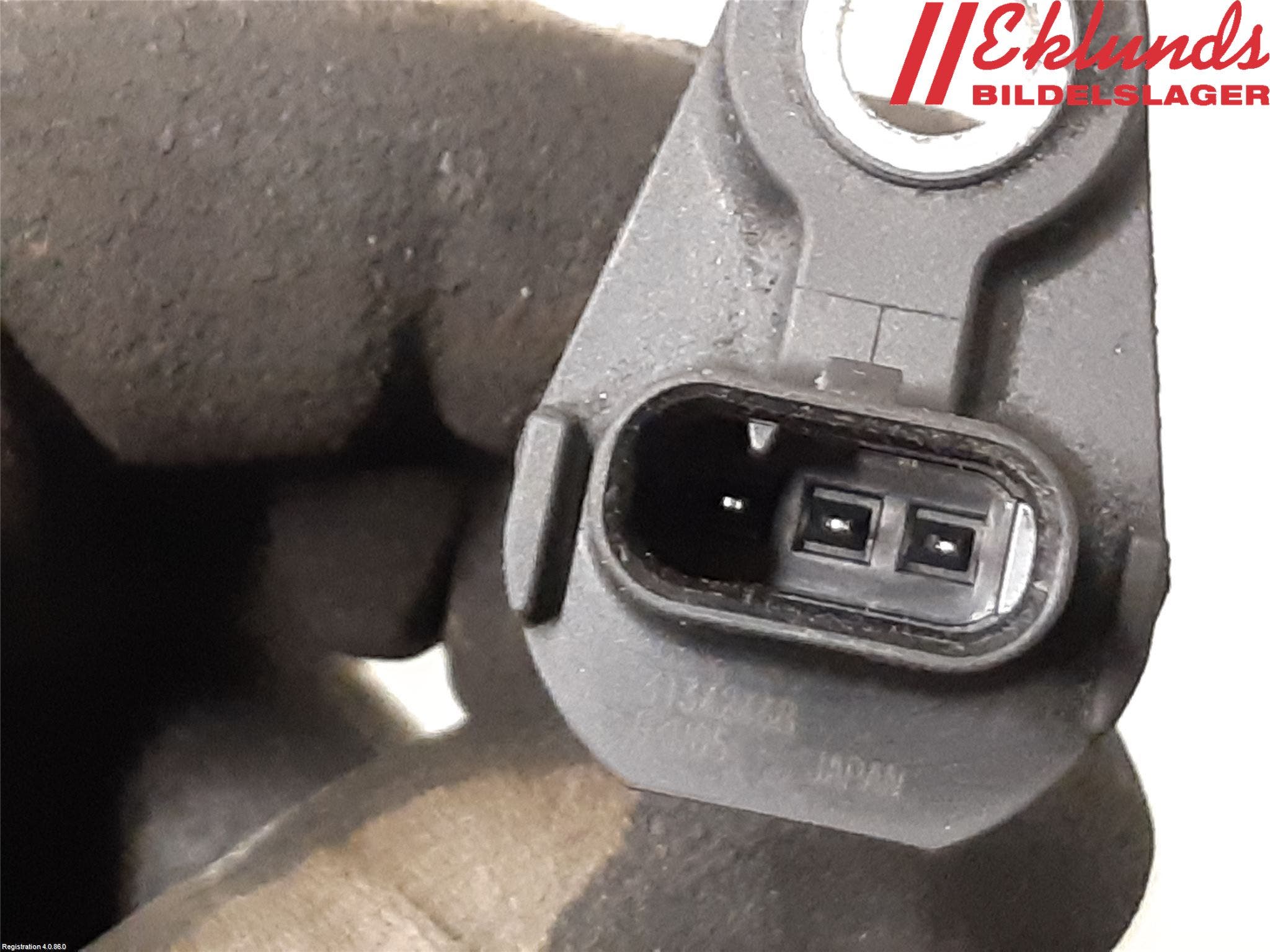 Volvo V40 12-19 Givare Varvtal-Tändläge