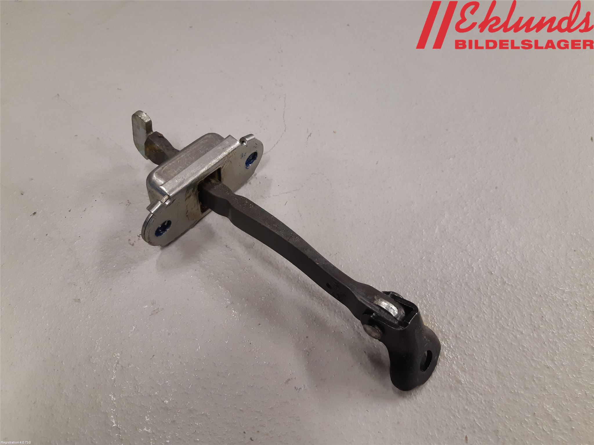 Toyota YARIS XP130 15-20 Dörrstopp