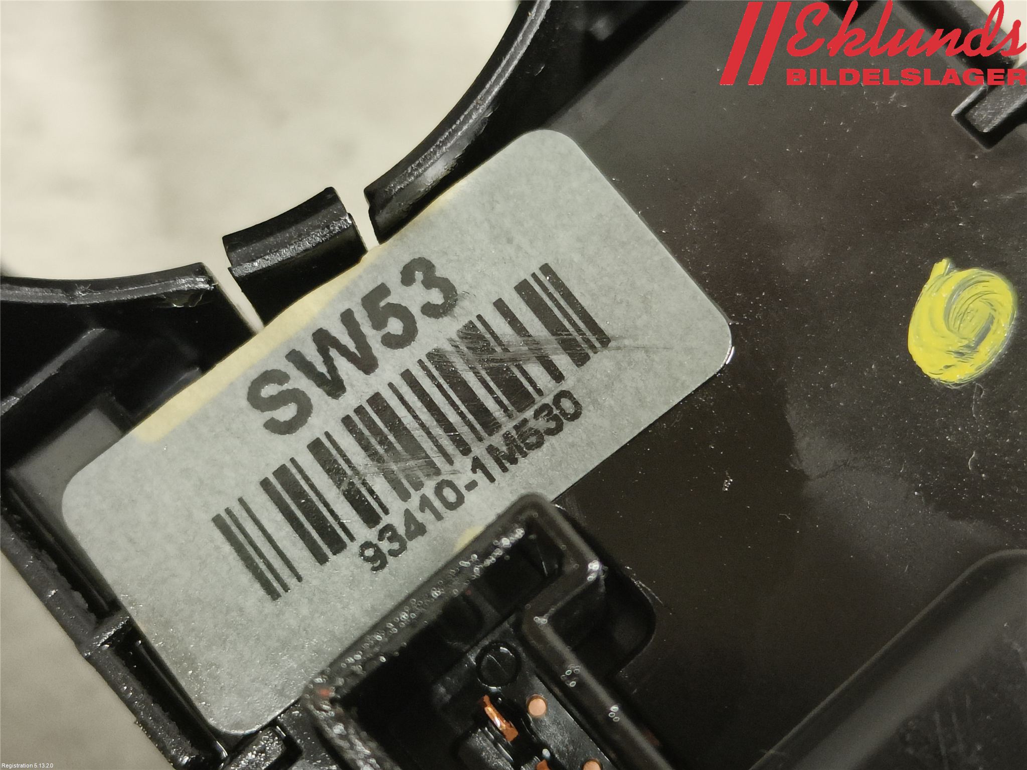Kia CEED 06-12 Spakcentral