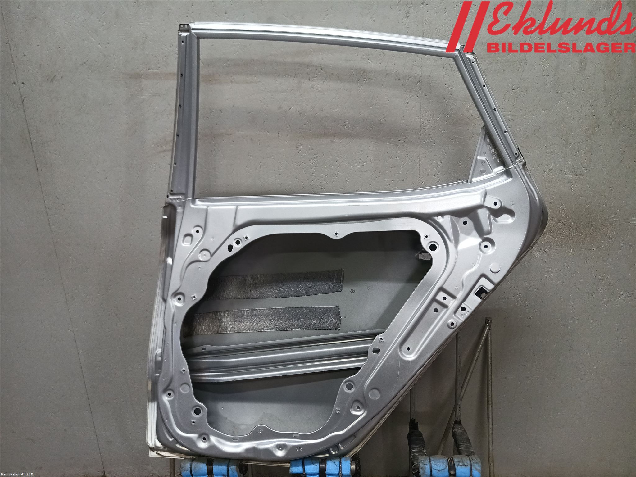 Kia CEED 12-18 Dörr Bak Höger