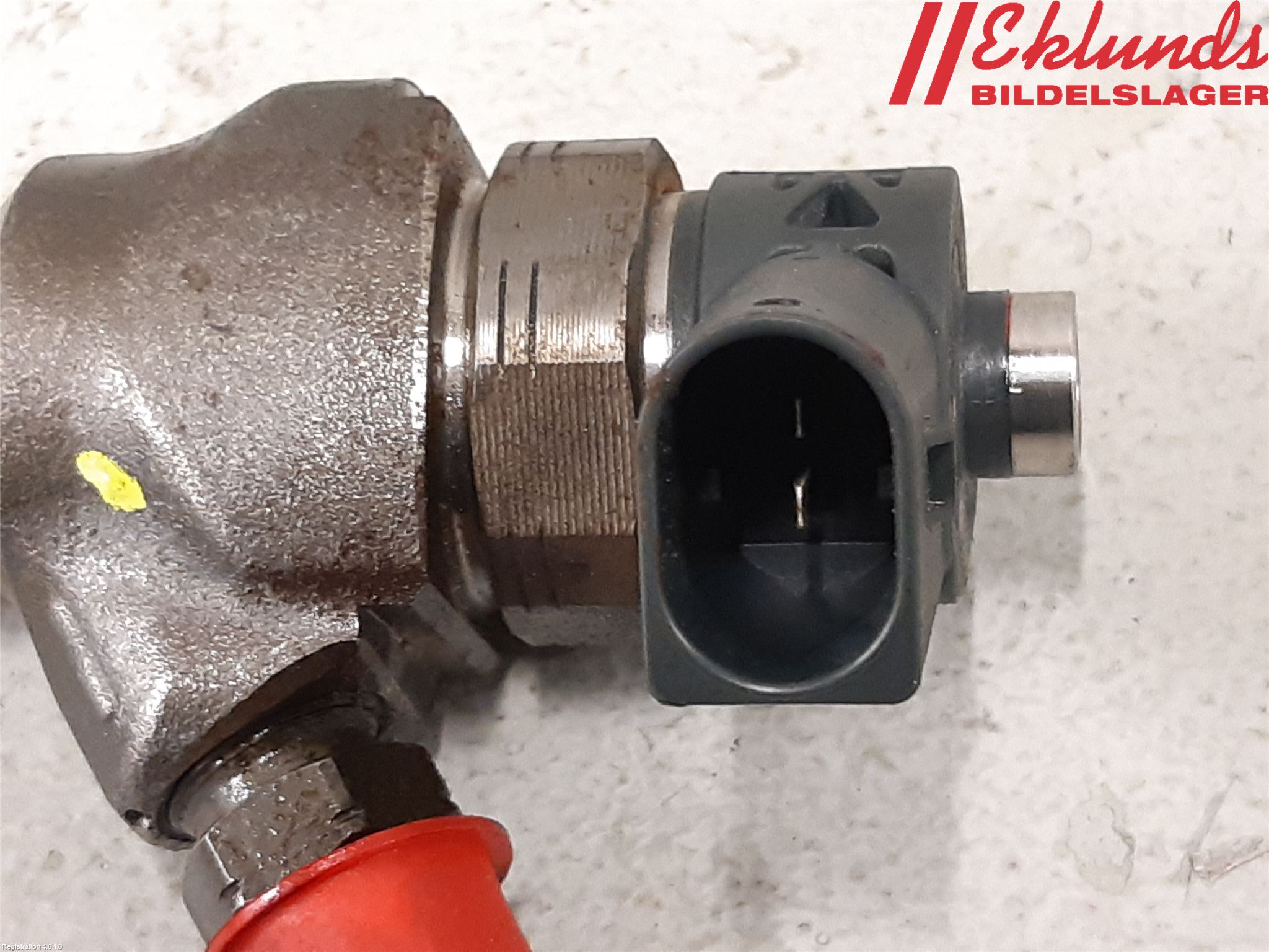 Seat LEON 13-20 Injspridare