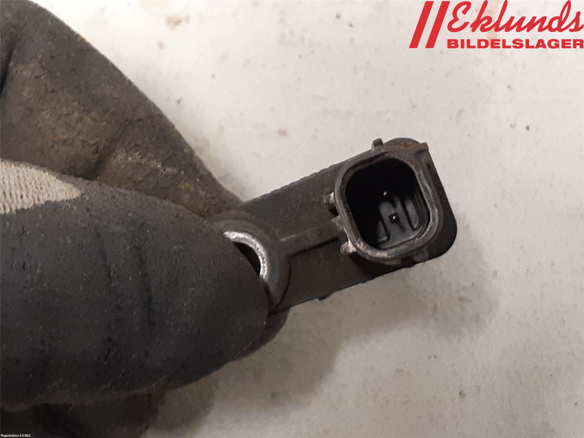 Toyota YARIS CROSS XP21 21- Abs Sensor