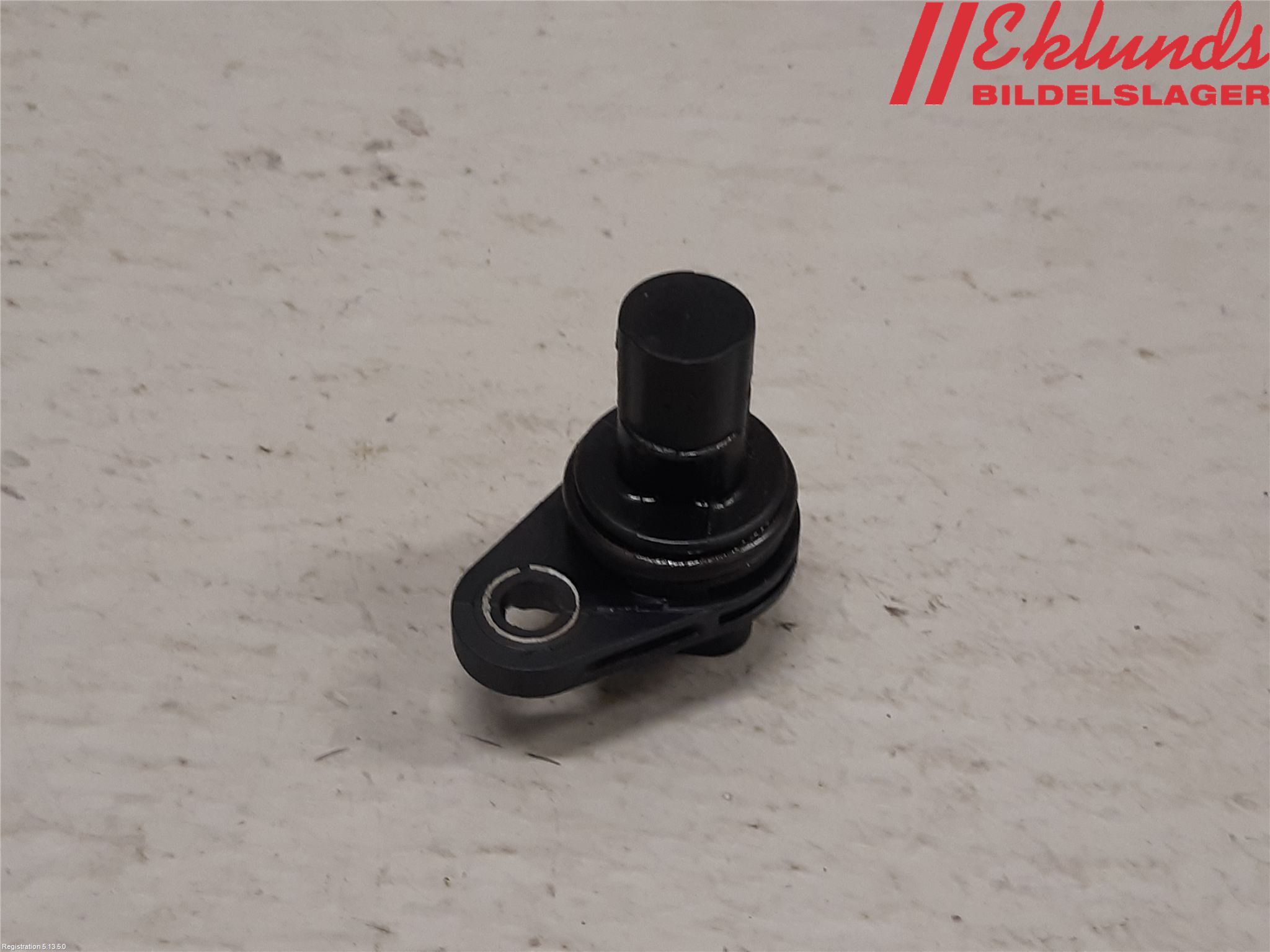BMW 1 F20/F21 11-19 Givare Varvtal-Tändläge