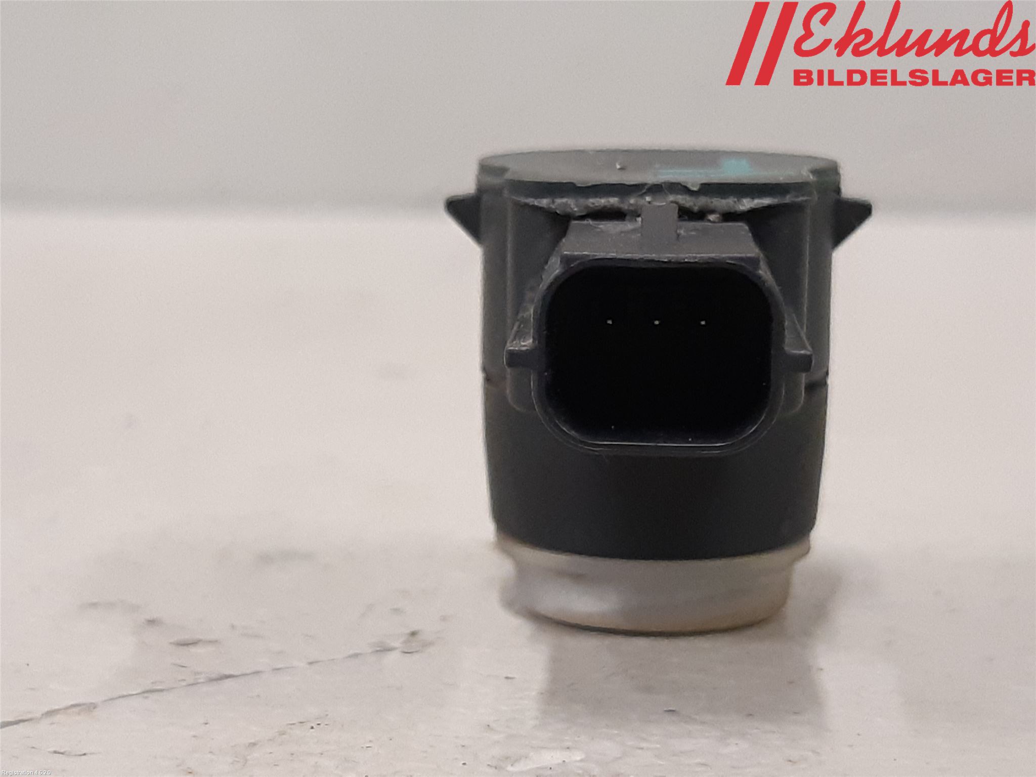 Opel MOKKA 13-20 Parkeringshjälp Frontsensor