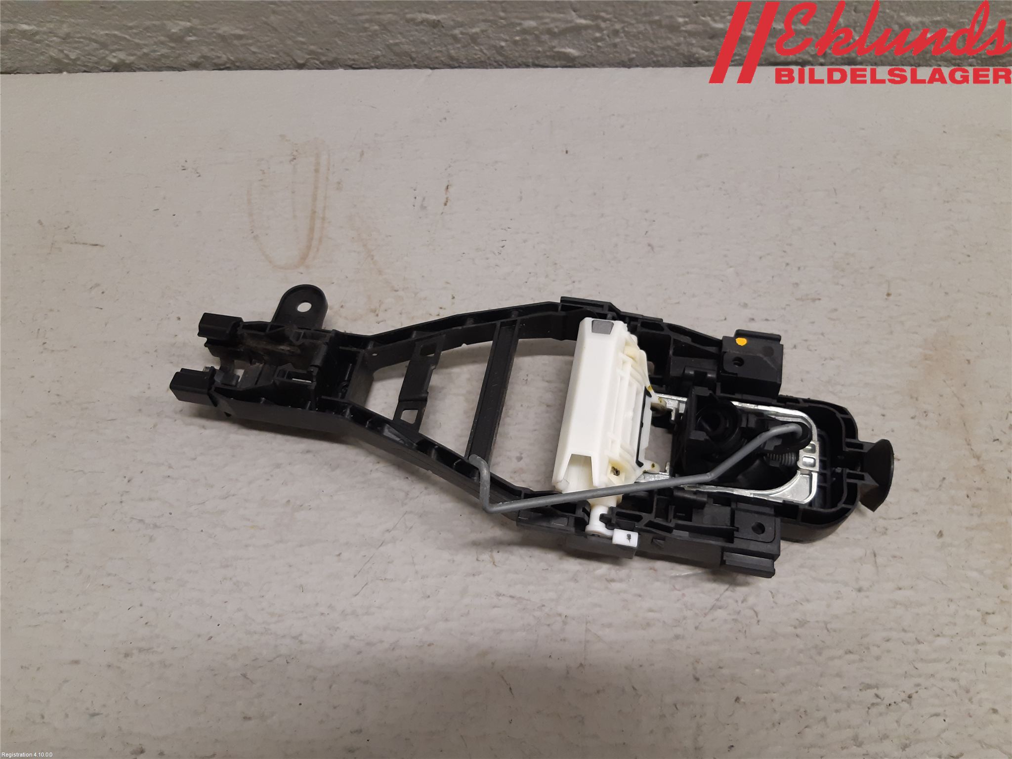 Volvo V60 19- Dörrhandtag Yttre Vä