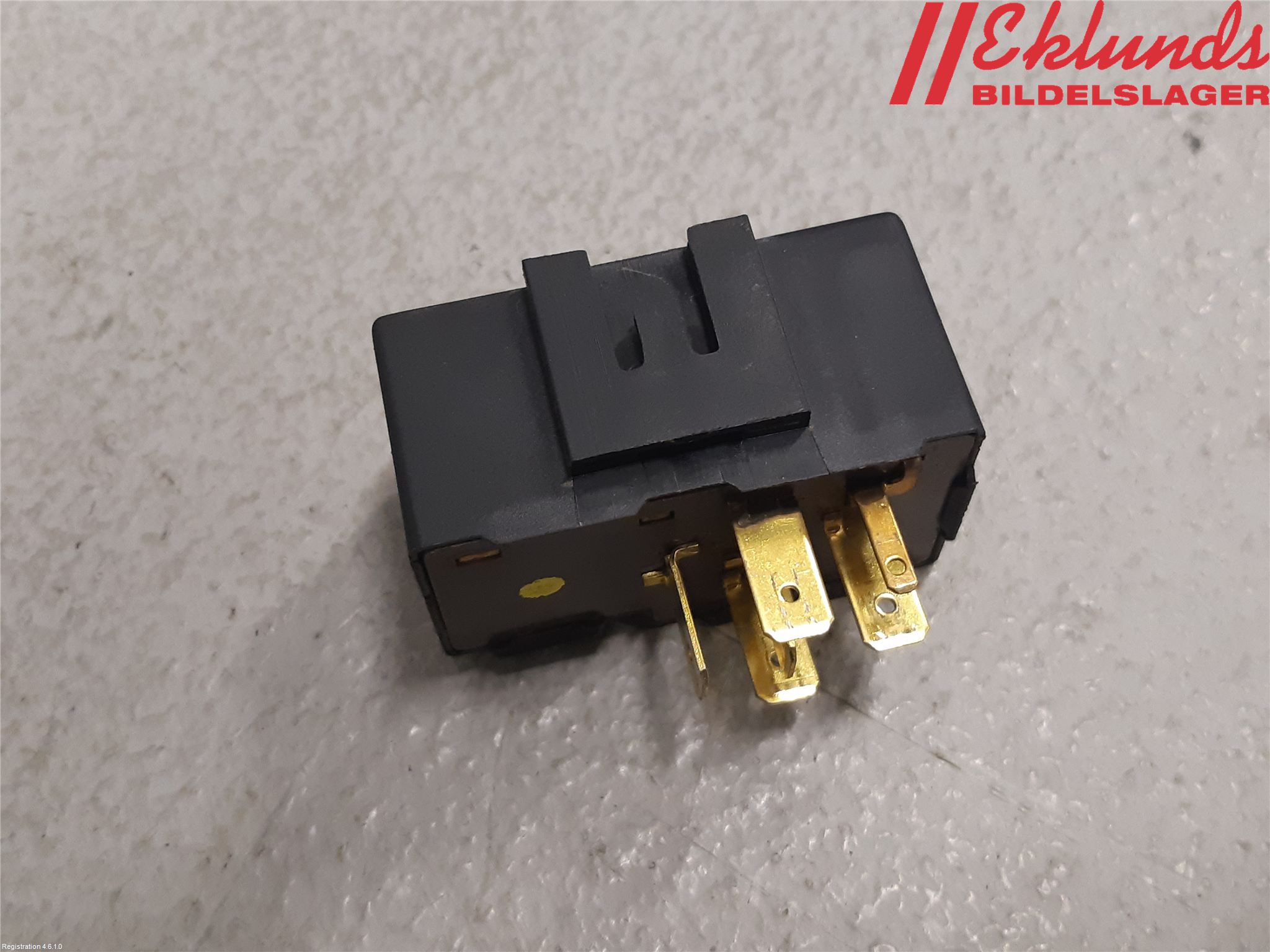 Volvo 940 91-98 Relä Centrallås