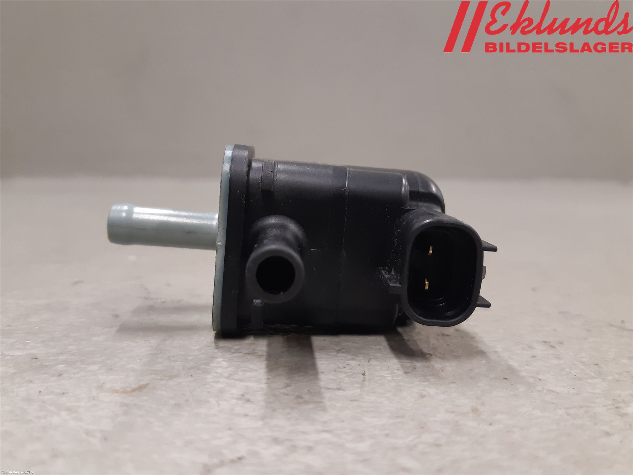 Toyota COROLLA 19- Vakuumventil