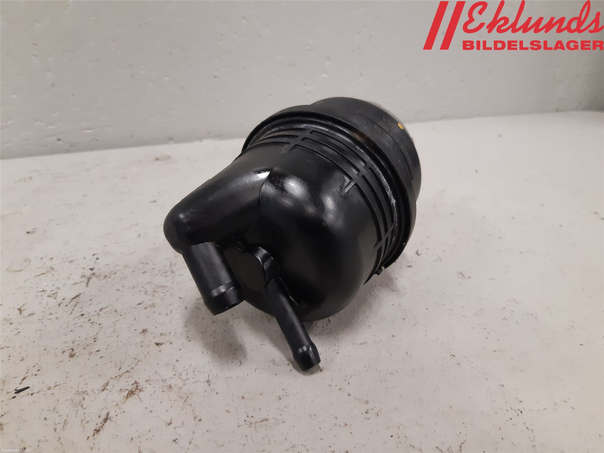 Volkswagen VW AMAROK 2H 10-22 Styrservooljebehållare