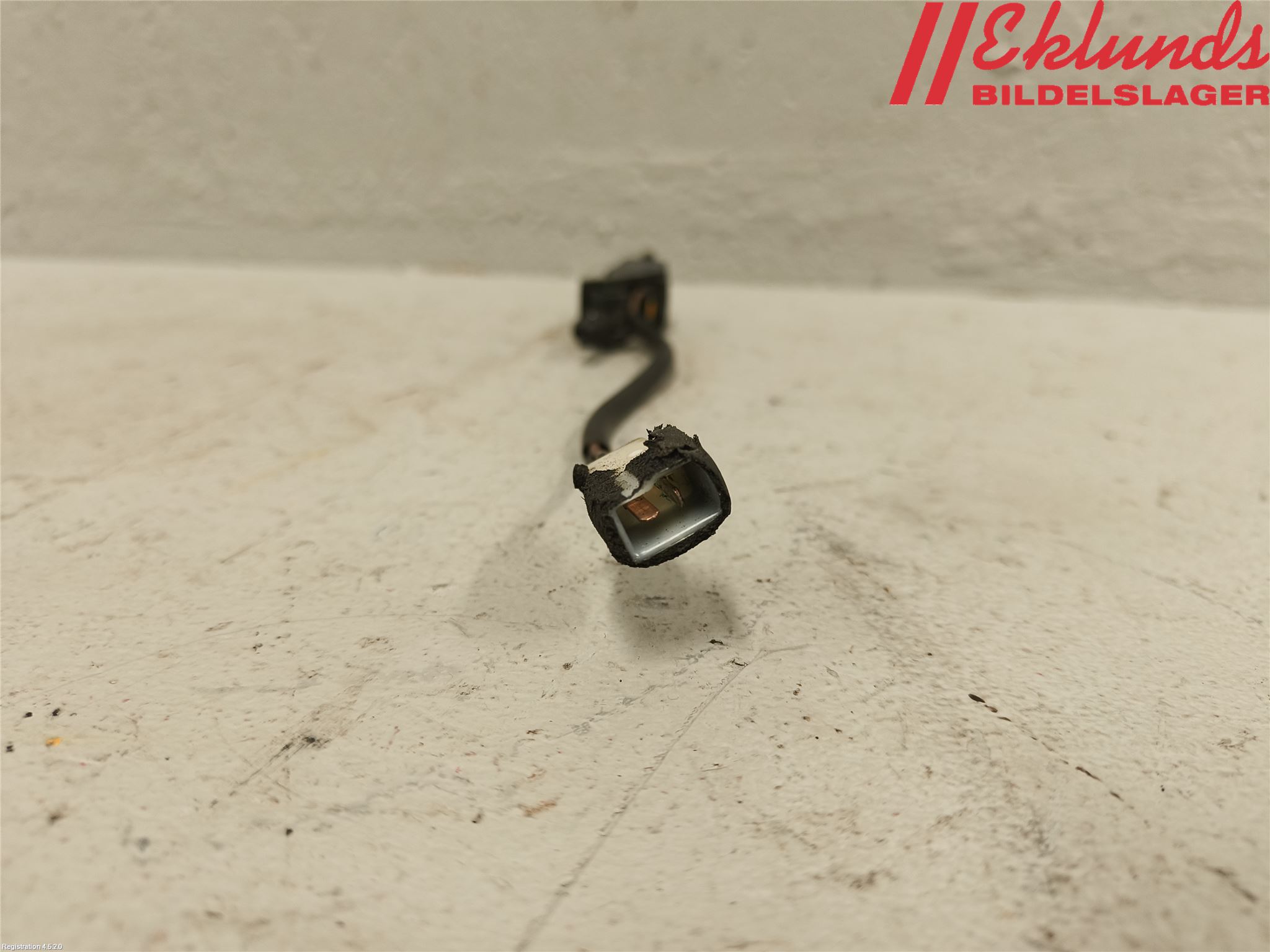 Volkswagen VW POLO 10-17 Spolarmunstycke Rutor