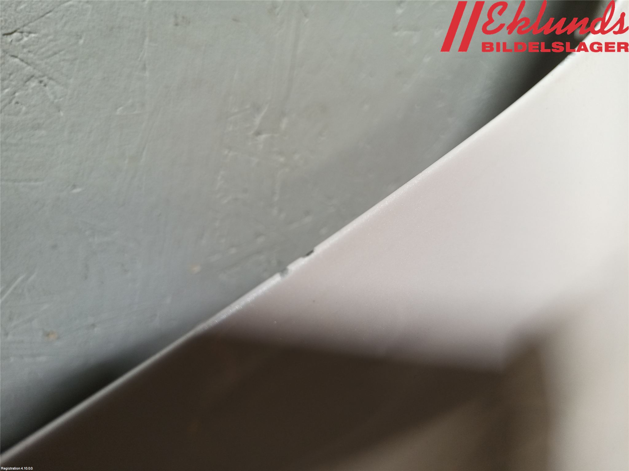 Ford MONDEO 15-22 Huv Fram