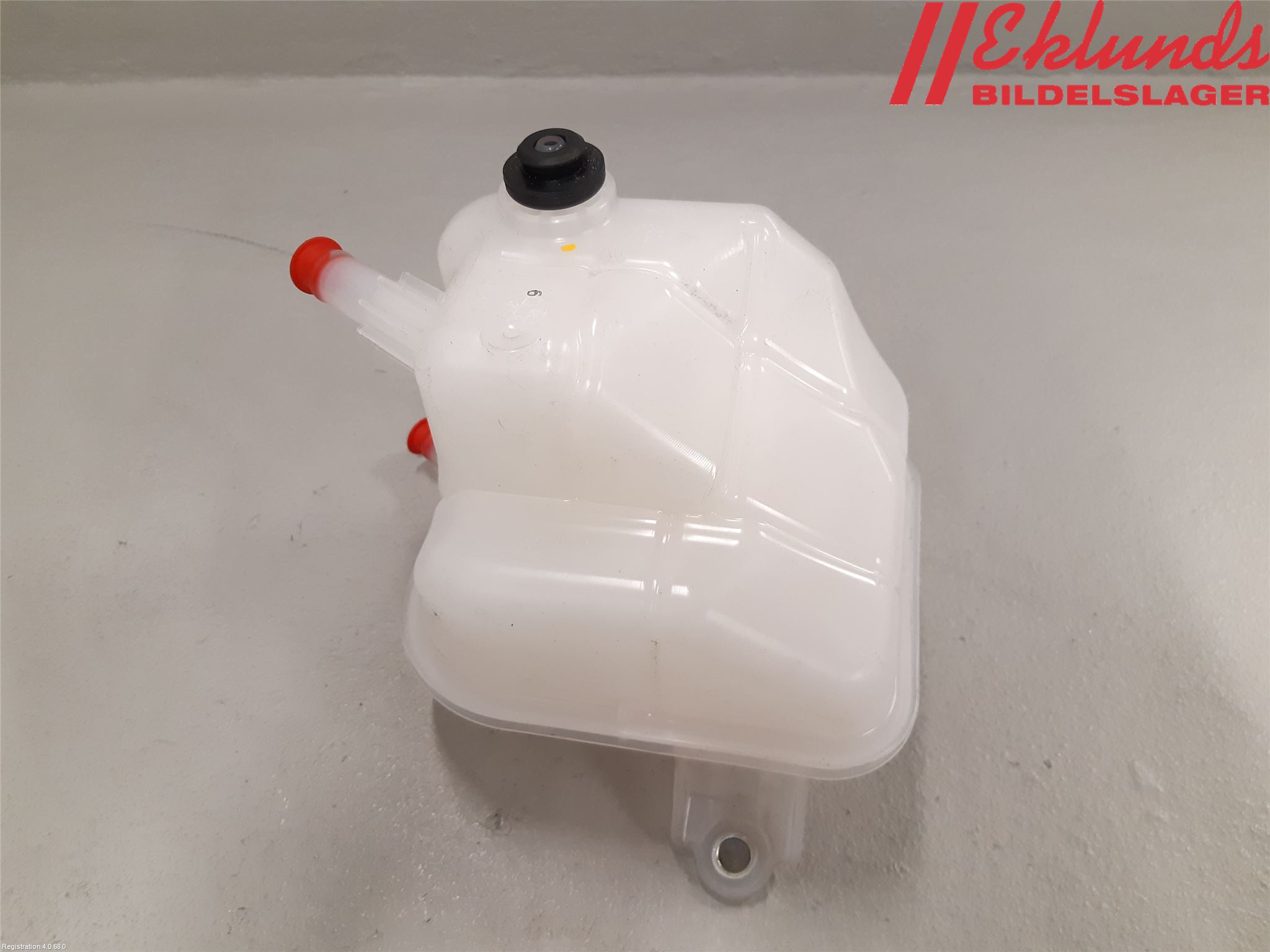 Toyota COROLLA 19- Expansionstank