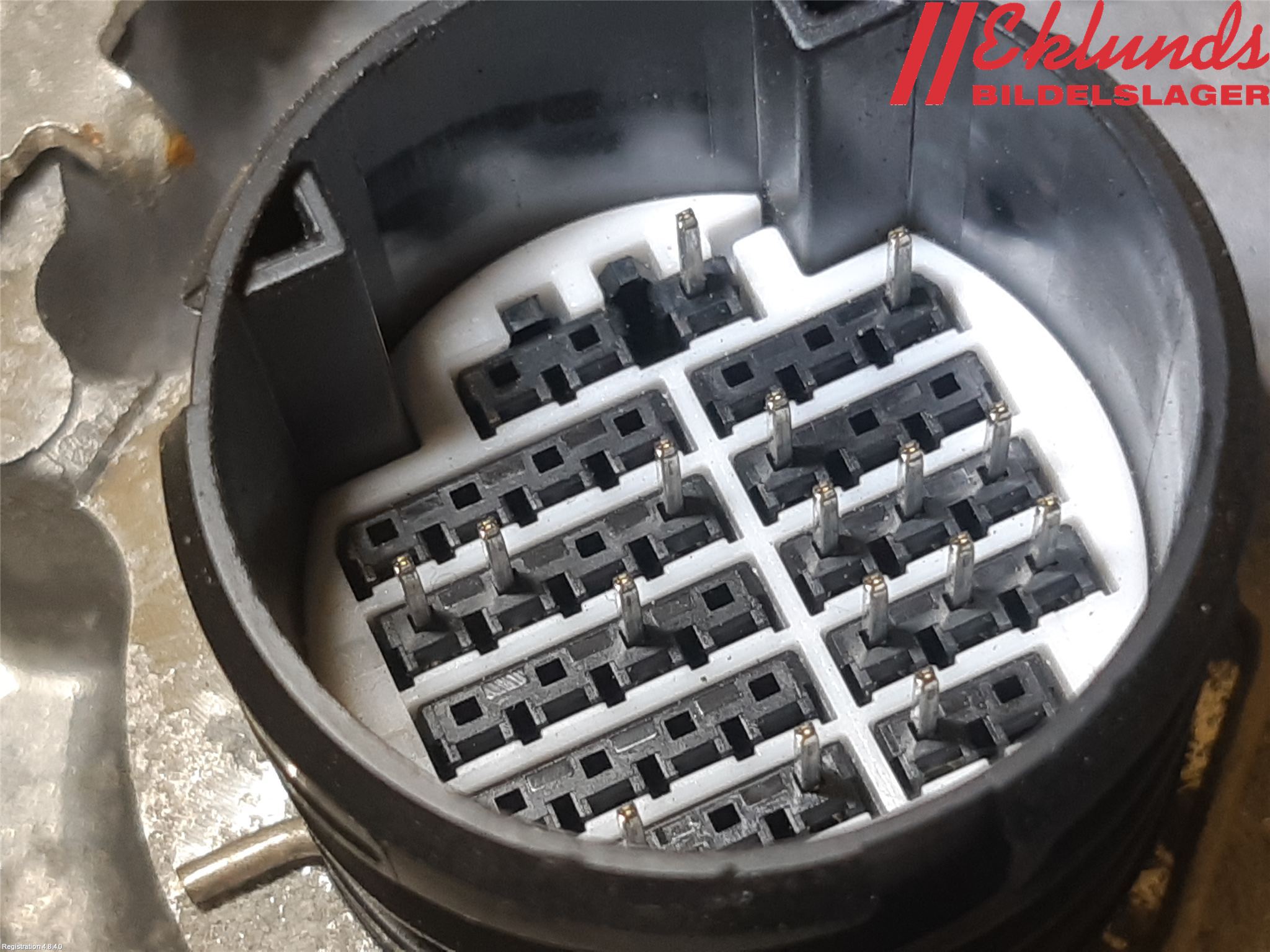 Nissan LEAF 18- Hybridconverter