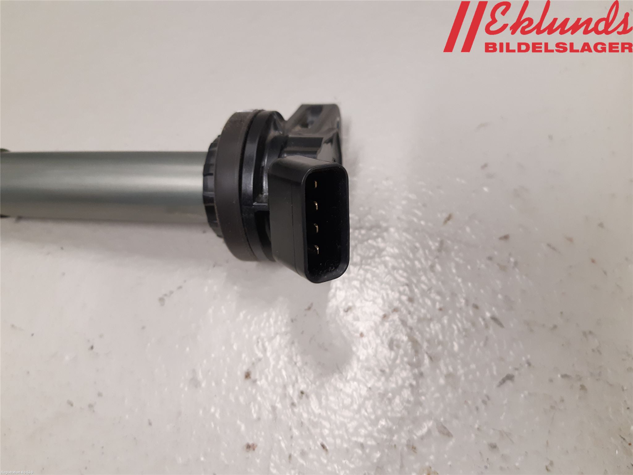 Toyota AURIS 13-19 Tändspole