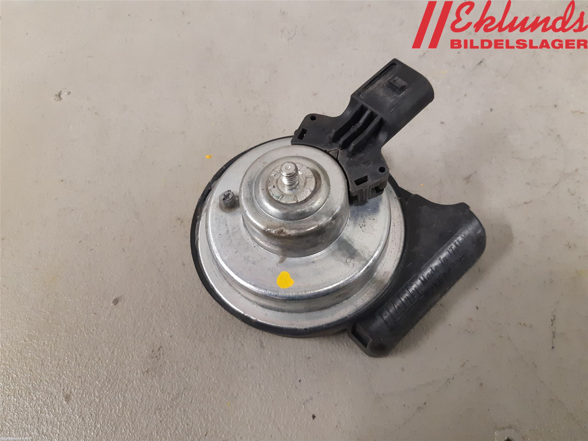 Audi A3/S3 05-13 Signalhorn