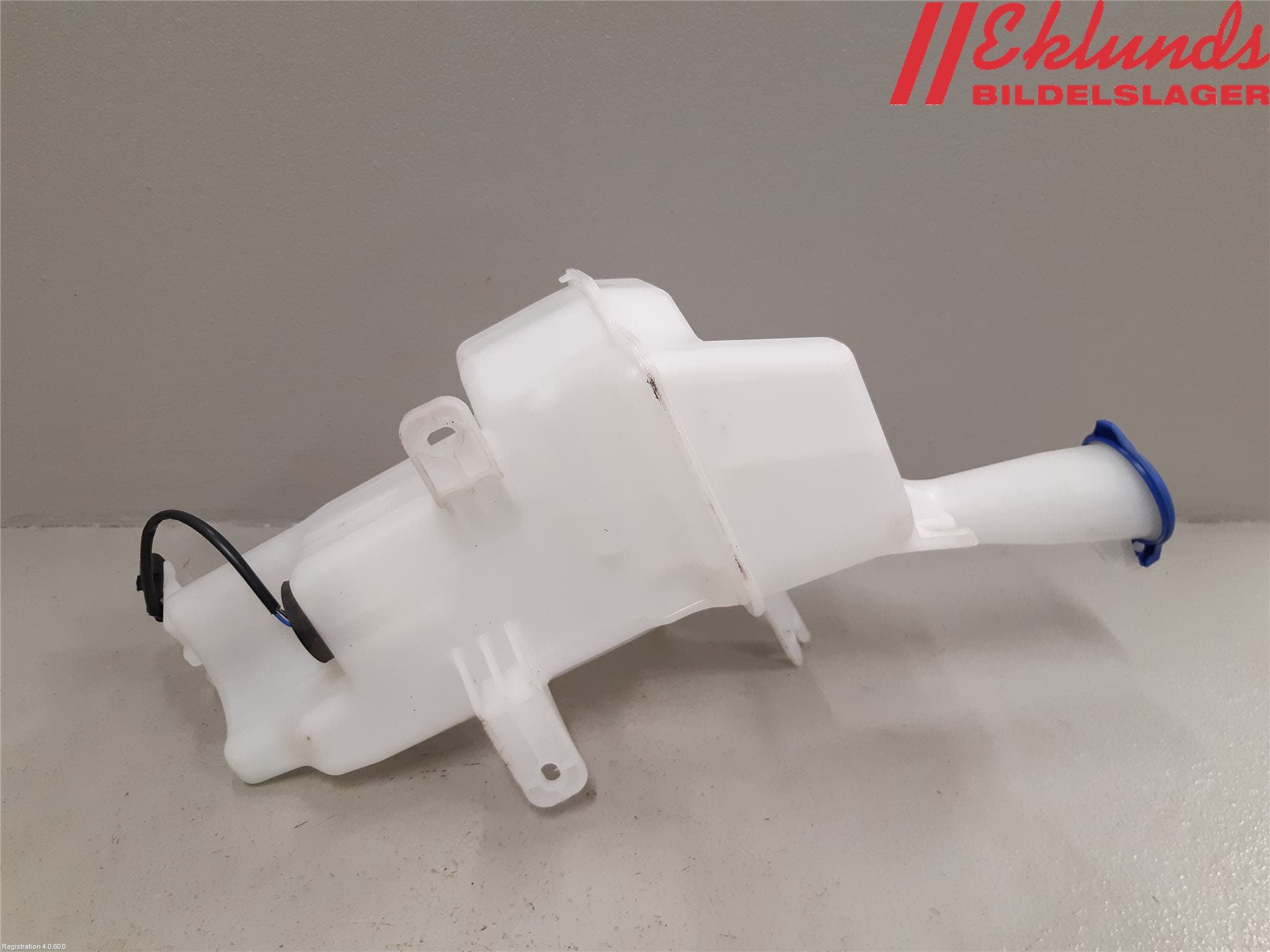 Hyundai i30 GD 13-17 Spolartank Vindruta