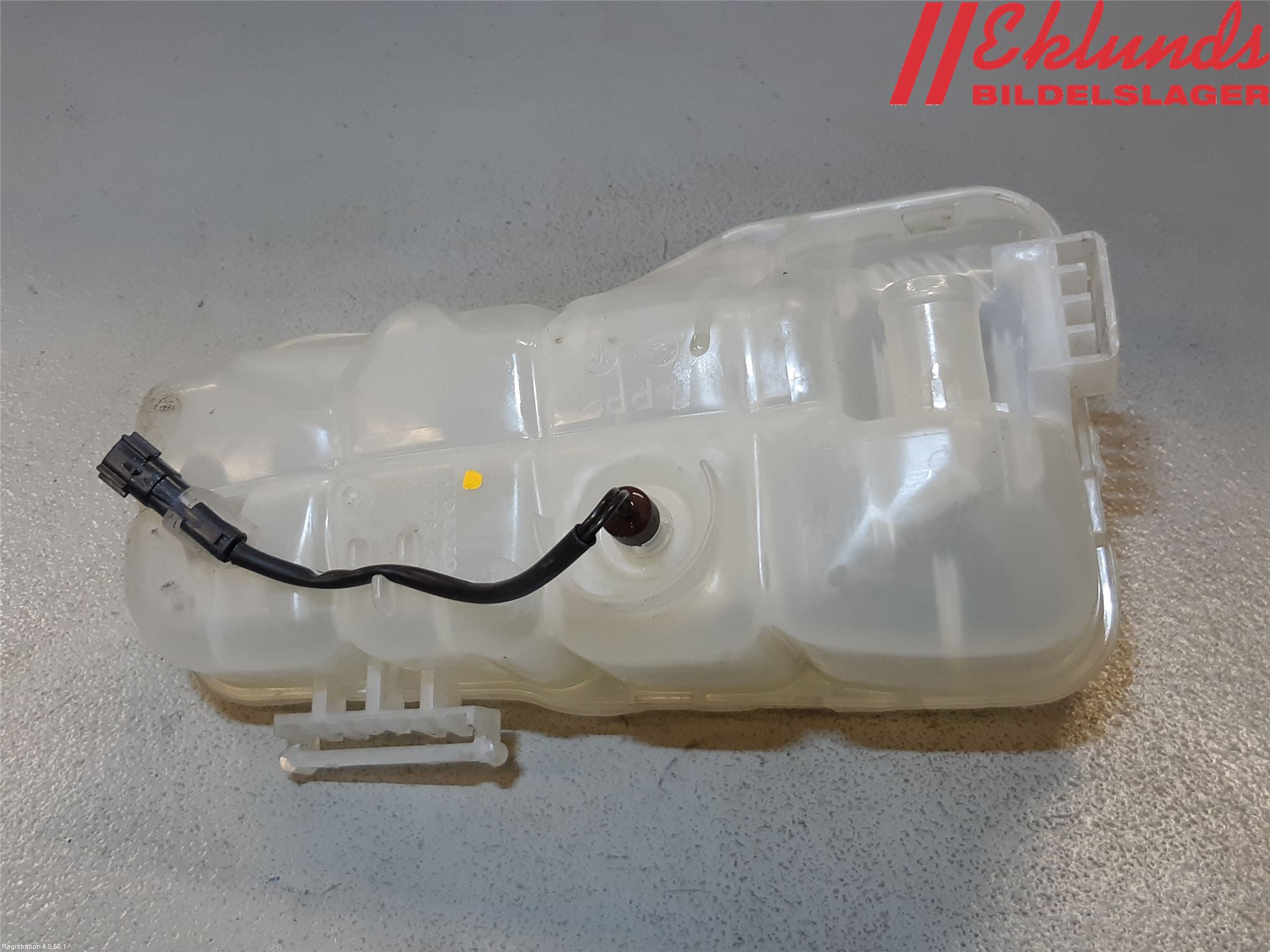 Volvo V40 12-19 Expansionstank