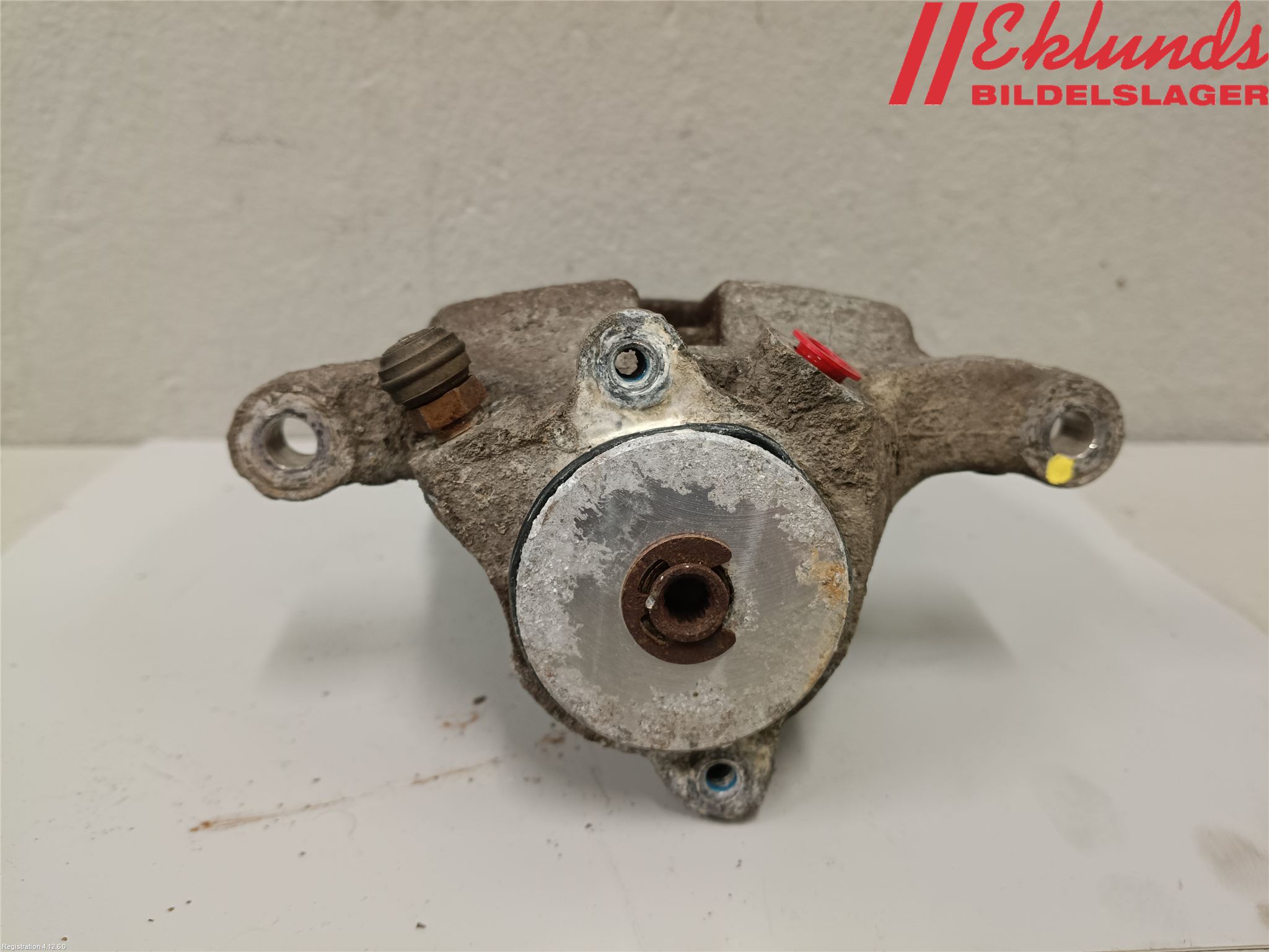 Volvo S60 11-13 Bromsok Bak Höger