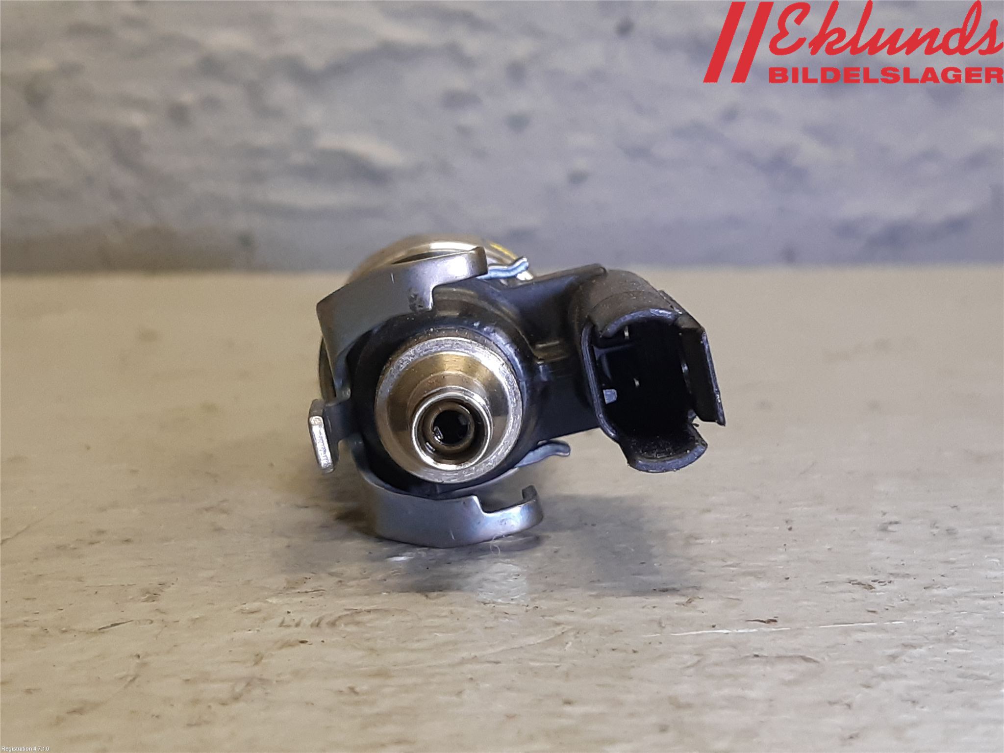 Volvo XC90/RECHARGE 16- Injspridare