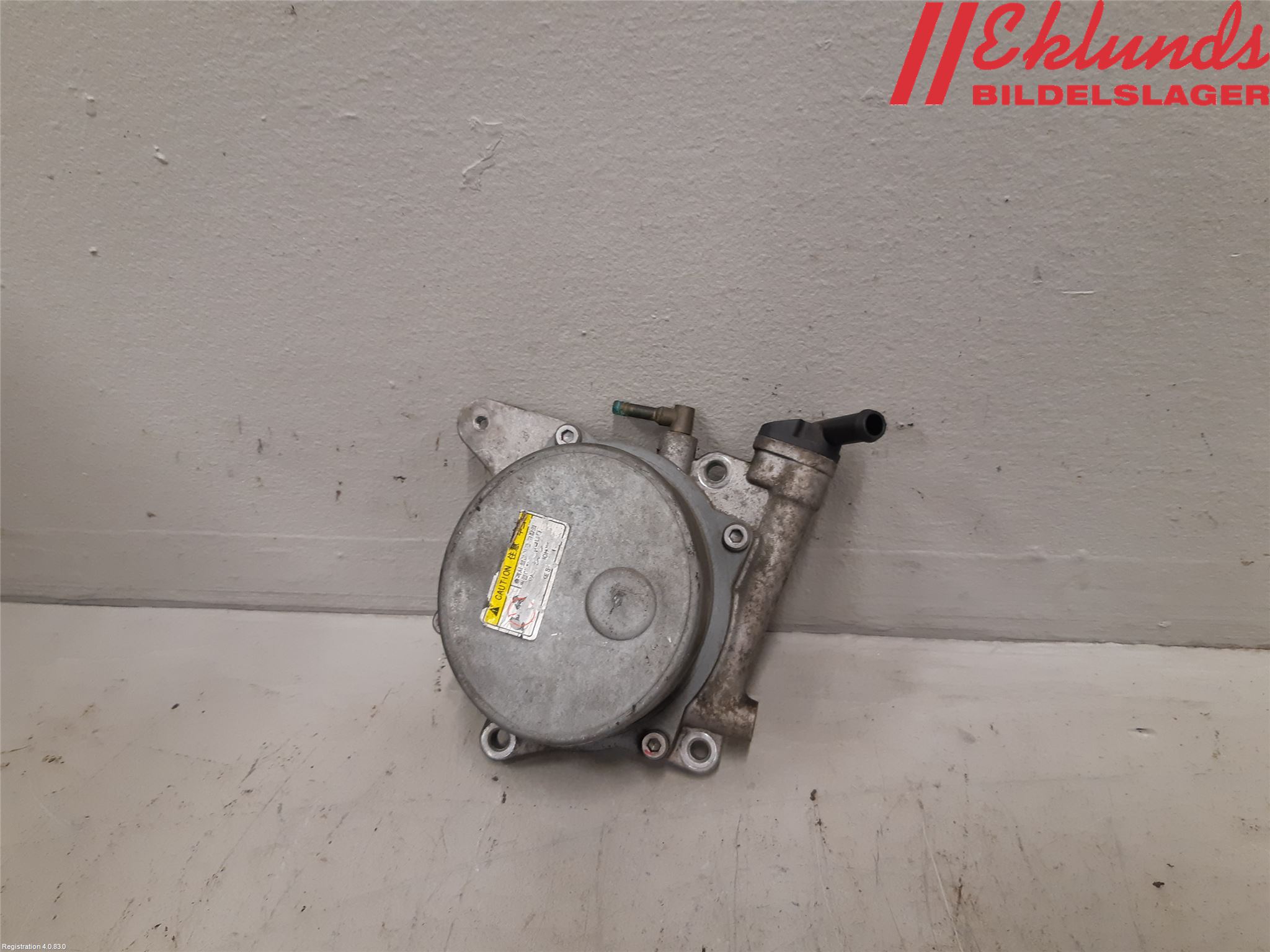 Hyundai SANTA FE  06-12 Vakuumpump