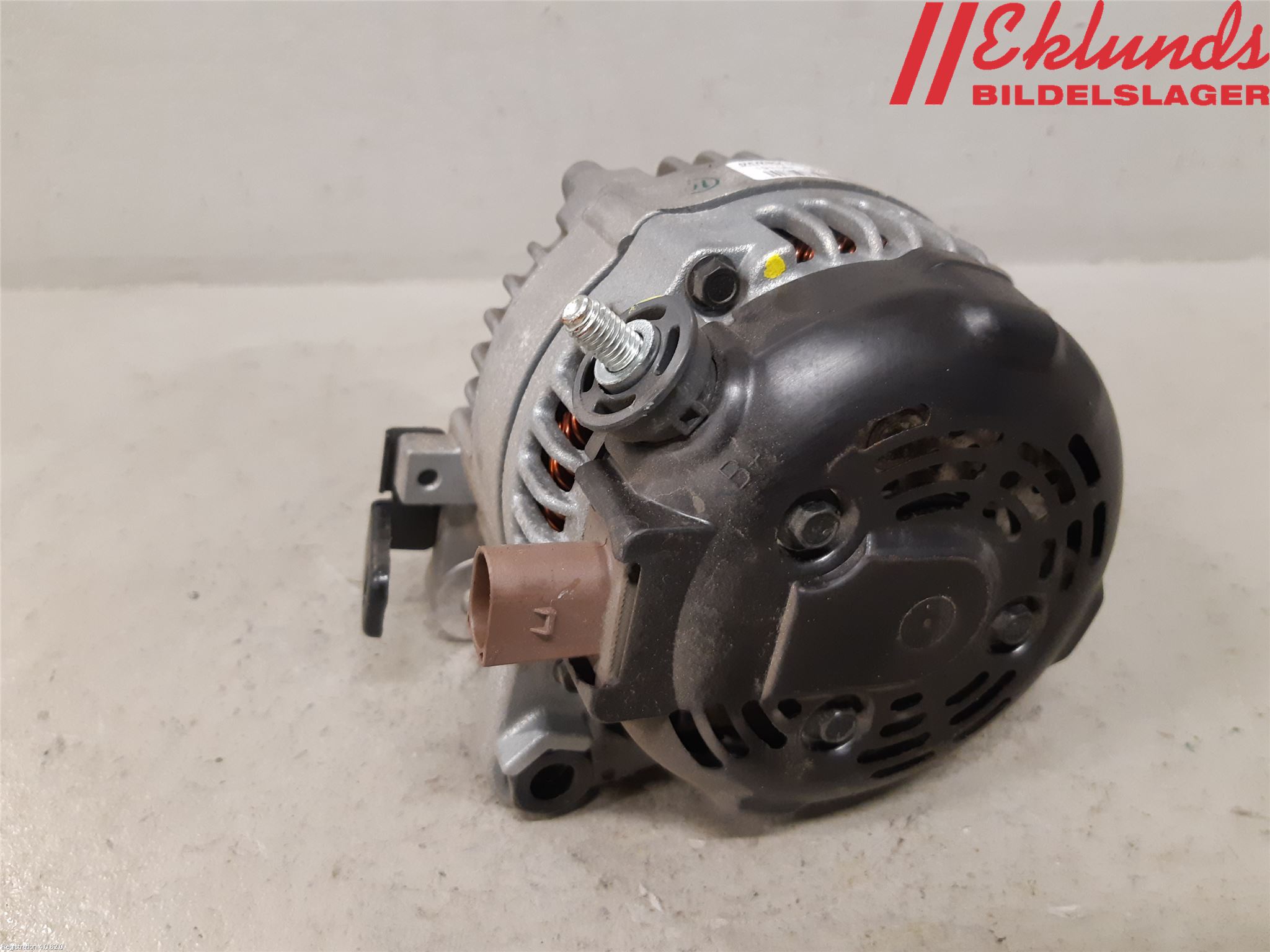 Kia VENGA 10-19 Generator