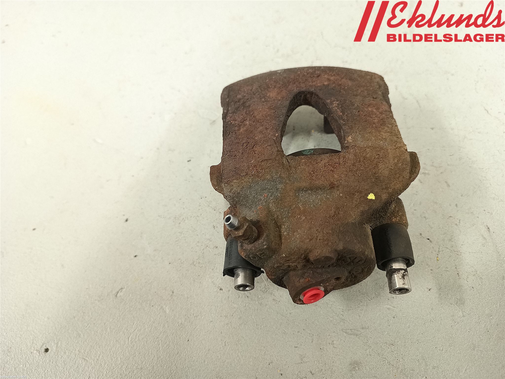 Seat IBIZA IV 08-16 Bromsok Fram Vänster