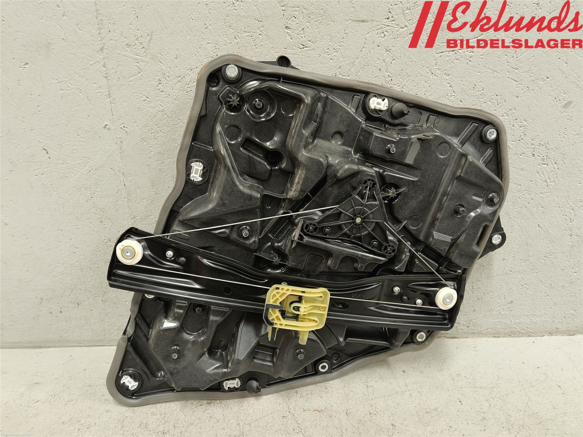 BMW 5 G30/G31/F90 17-23 Fönsterhiss El Kompl
