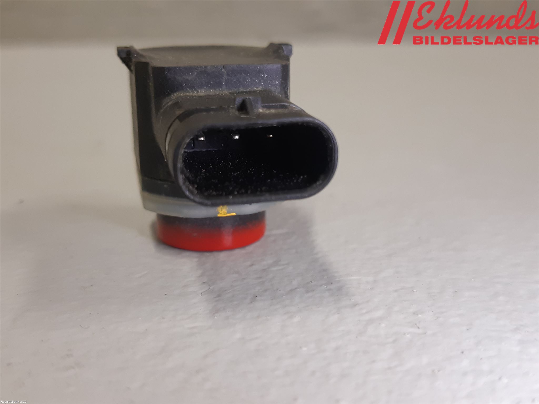 Volvo V60 11-13 Parkeringshjälp Backsensor