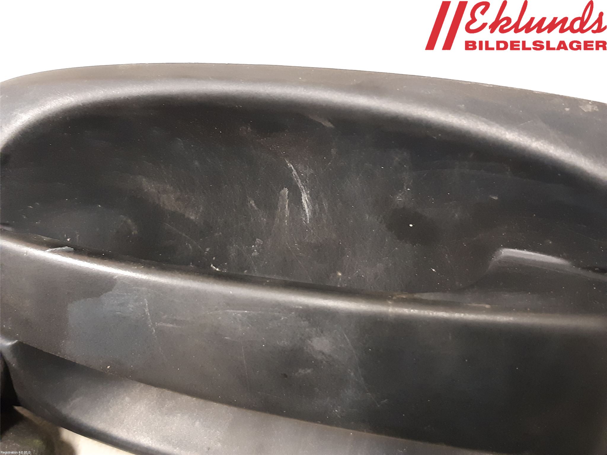 Fiat DOBLO CARGO Dörrhandtag Yttre Hö