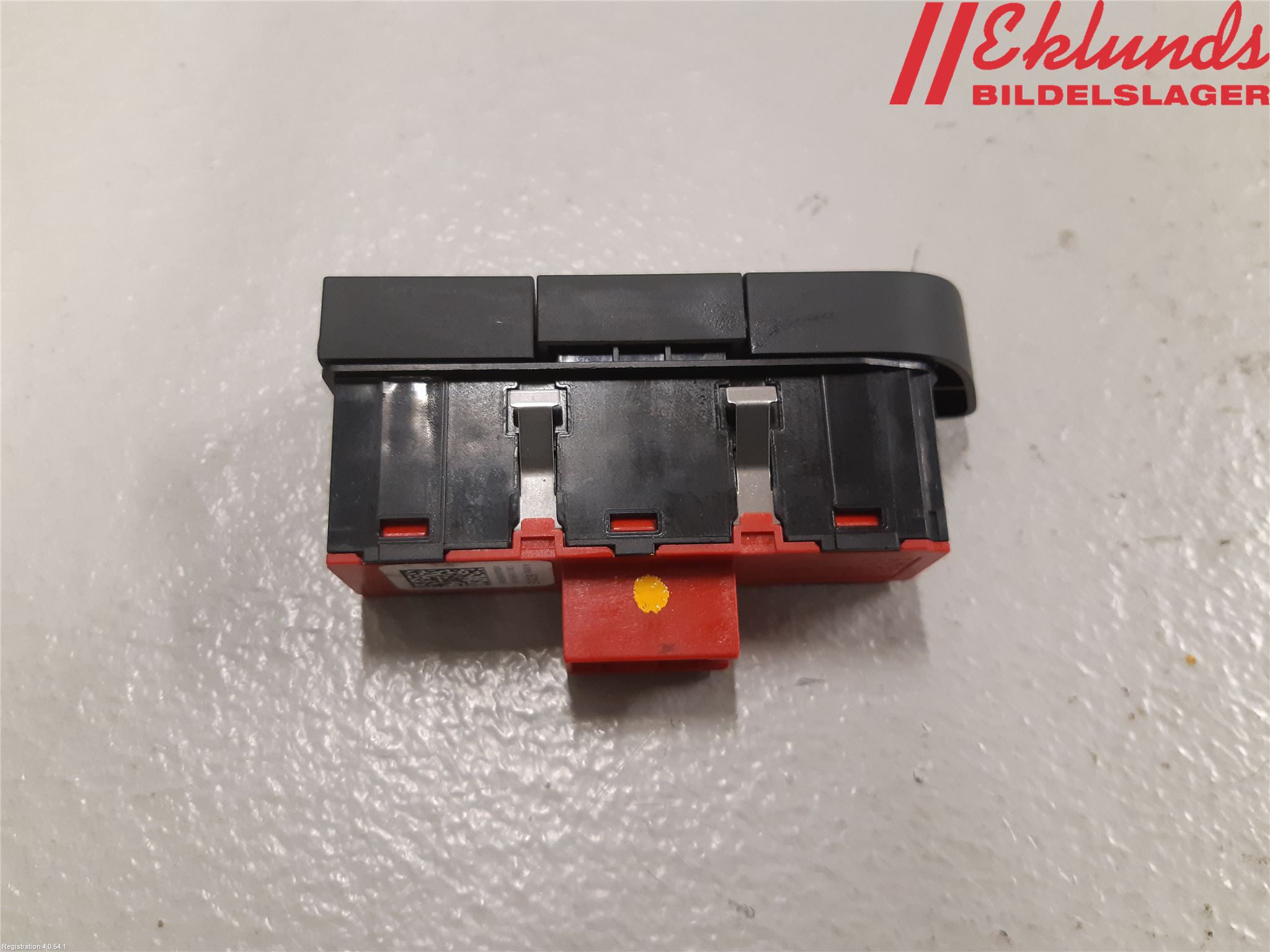 Audi Q3 8U 12-18 Strömställare Övrigt