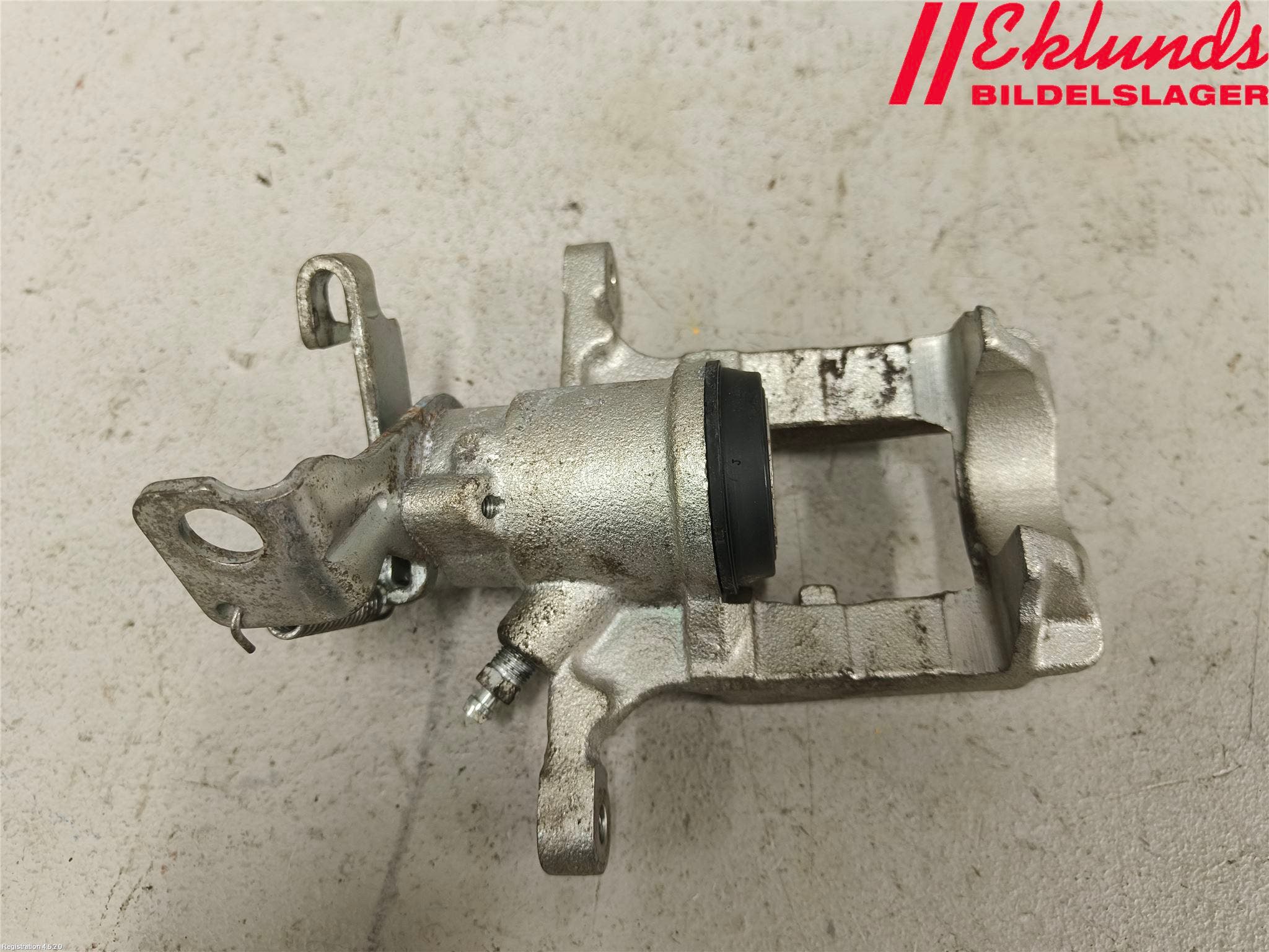 Opel ASTRA J 10-15 Bromsok Bak Höger