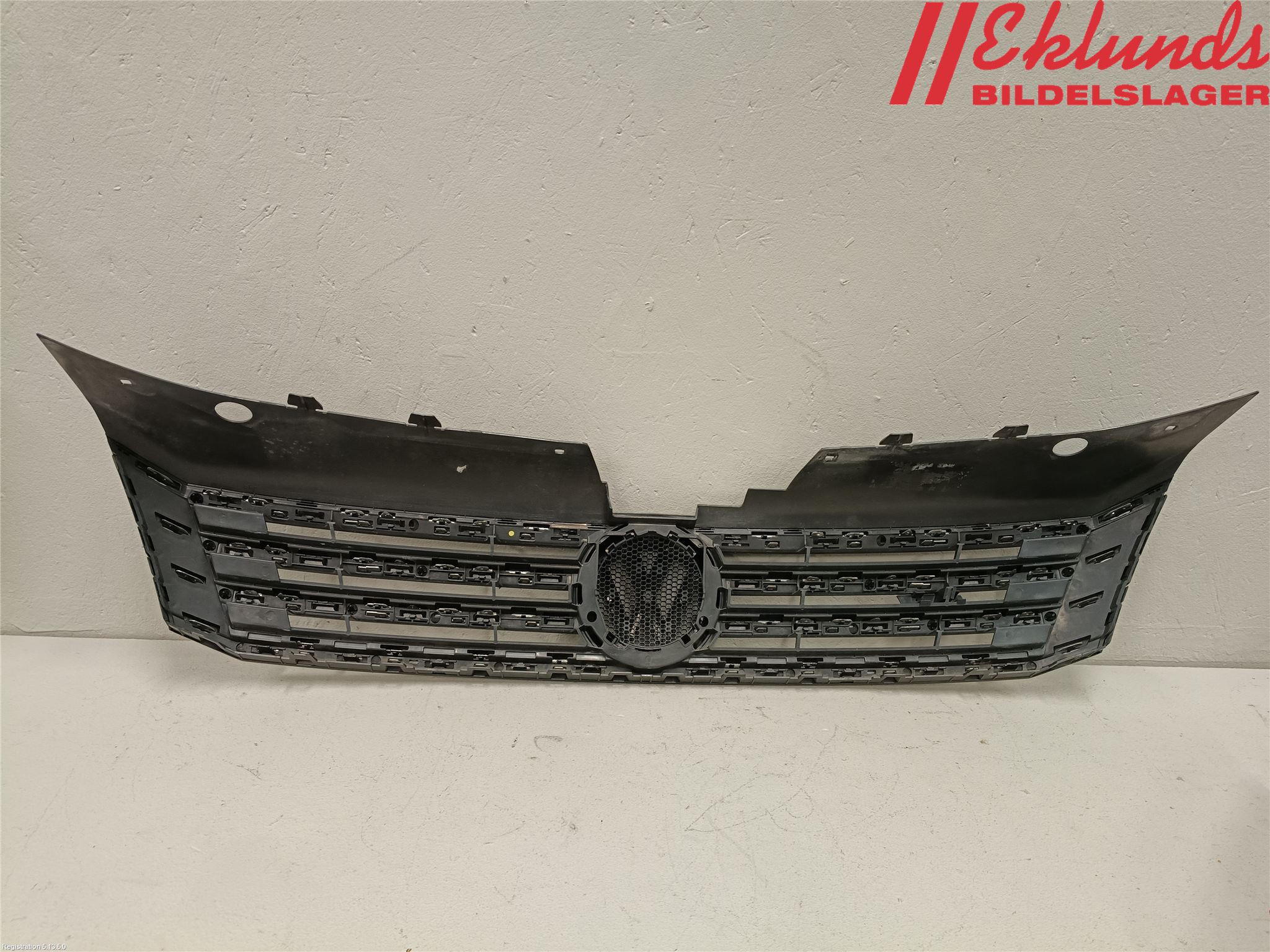 Volkswagen VW PASSAT 11-14 Grill Komp