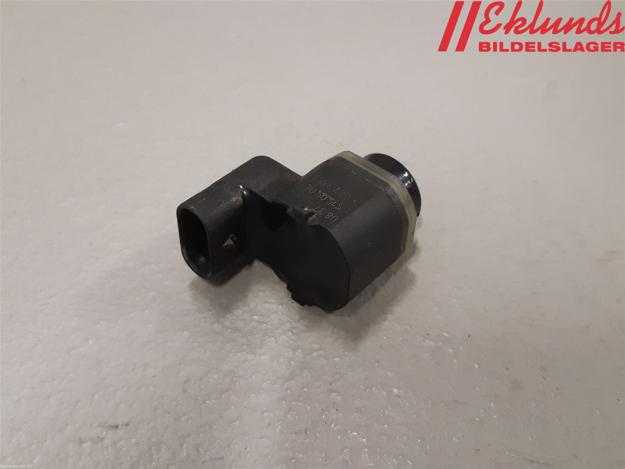 Audi A5 07-16 Parkeringshjälp Backsensor