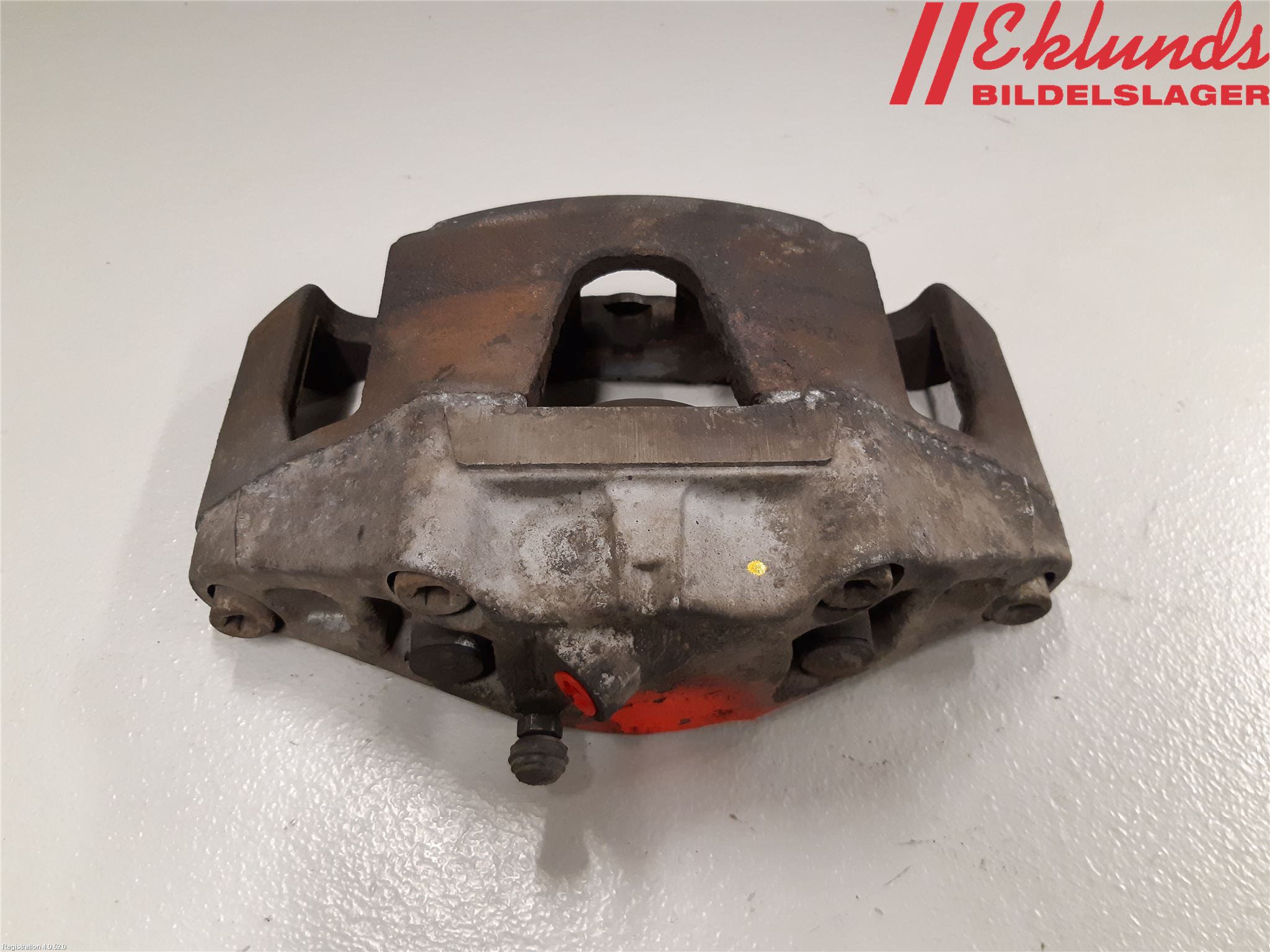 Volvo C70 06-10 Bromsok Fram Vänster