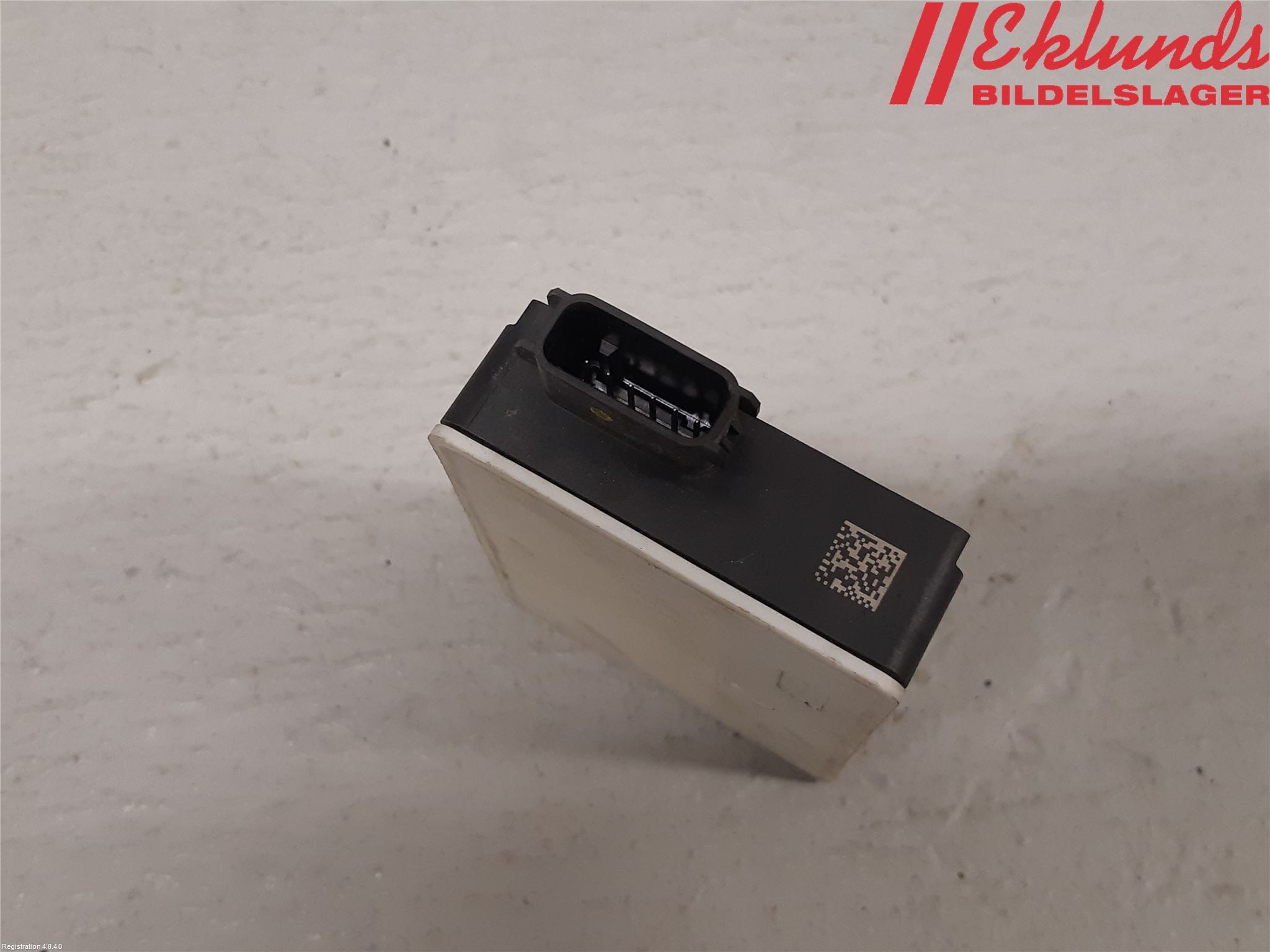 Mercedes-Benz MB E-KLASS (W213) 16-23 Sensor Aktivt Kollisionsskydd
