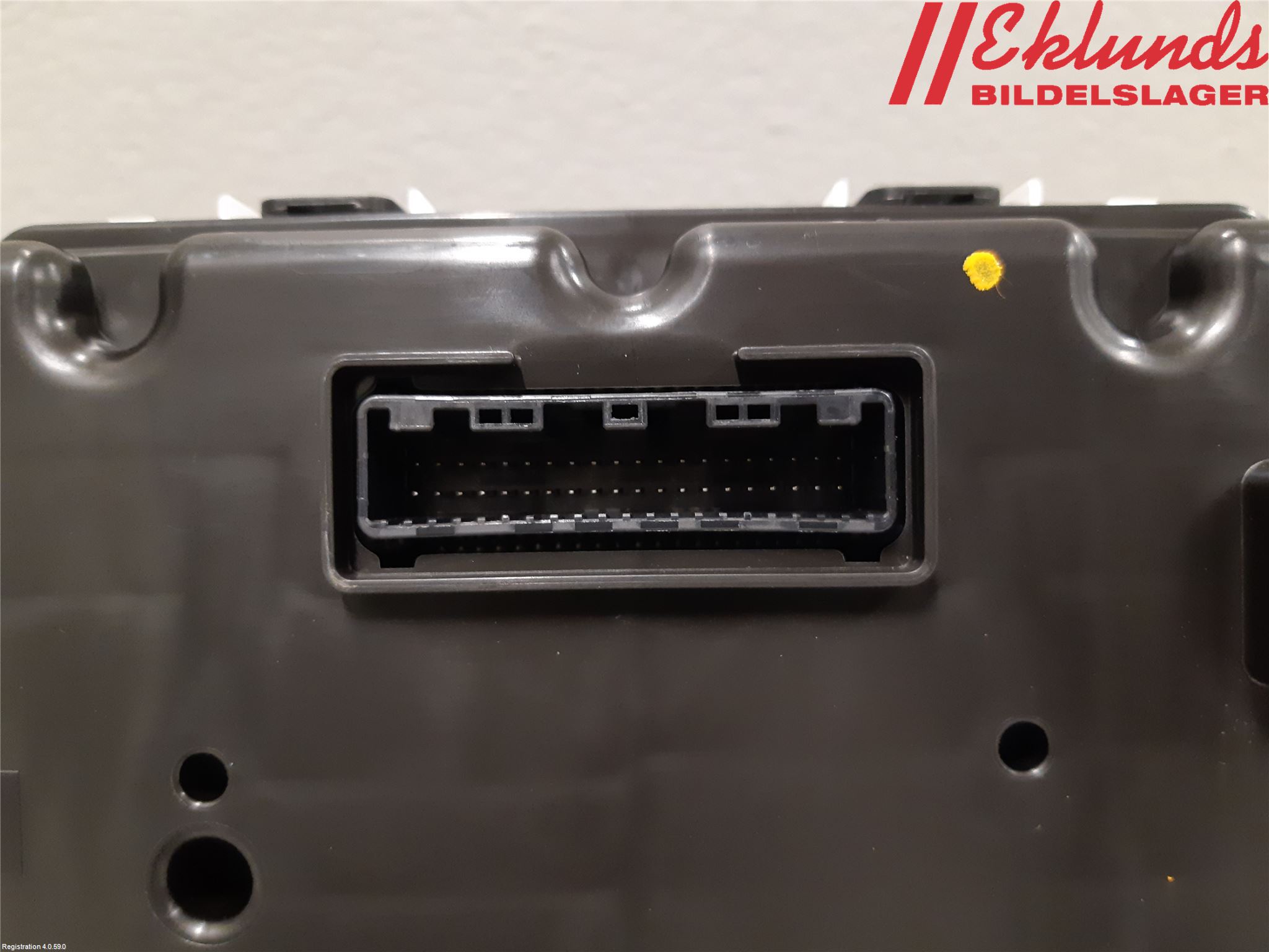 Toyota YARIS XP130 15-20 Instrument Komb