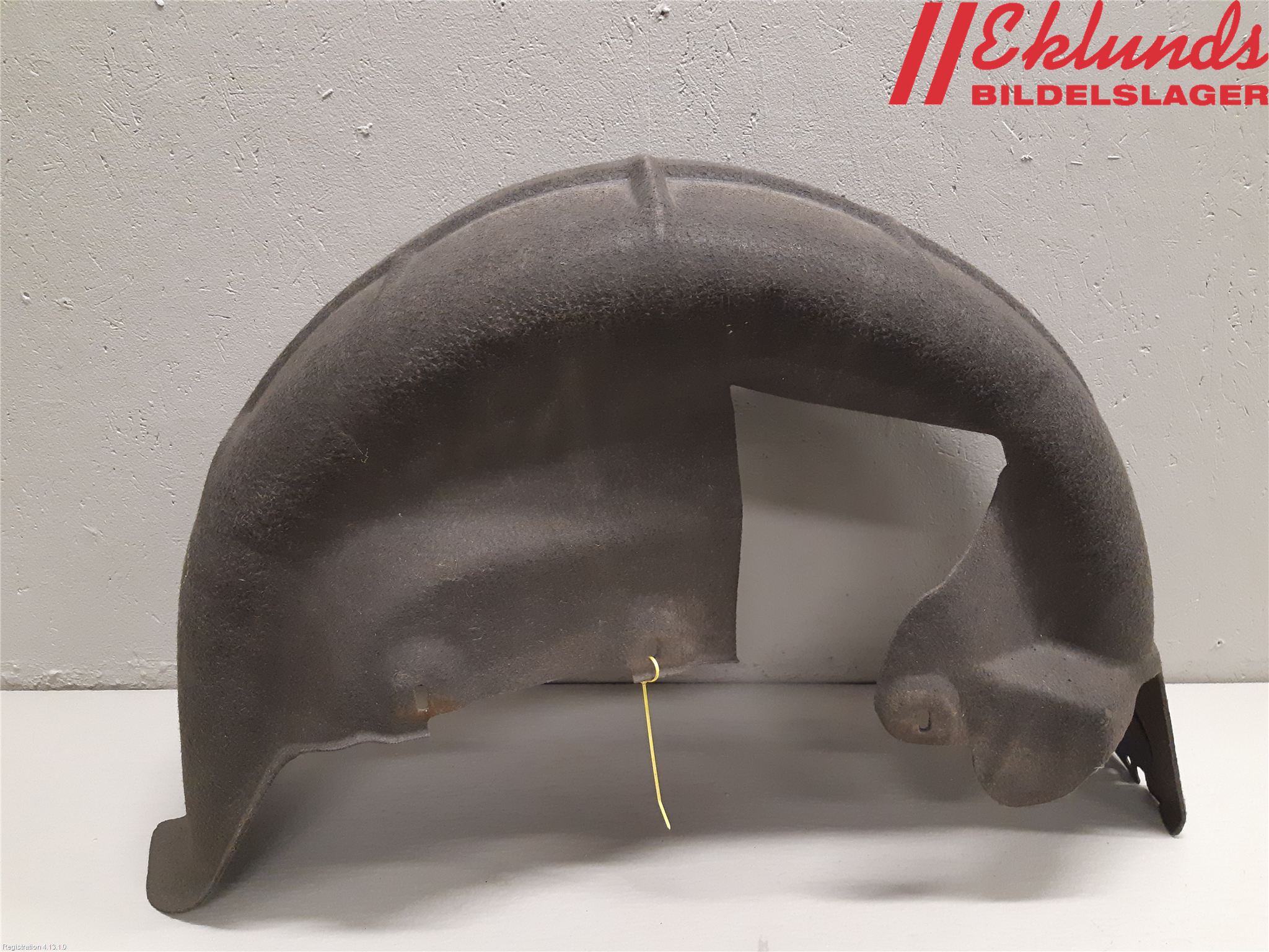 Volvo V70 08-13 Skärm Inner