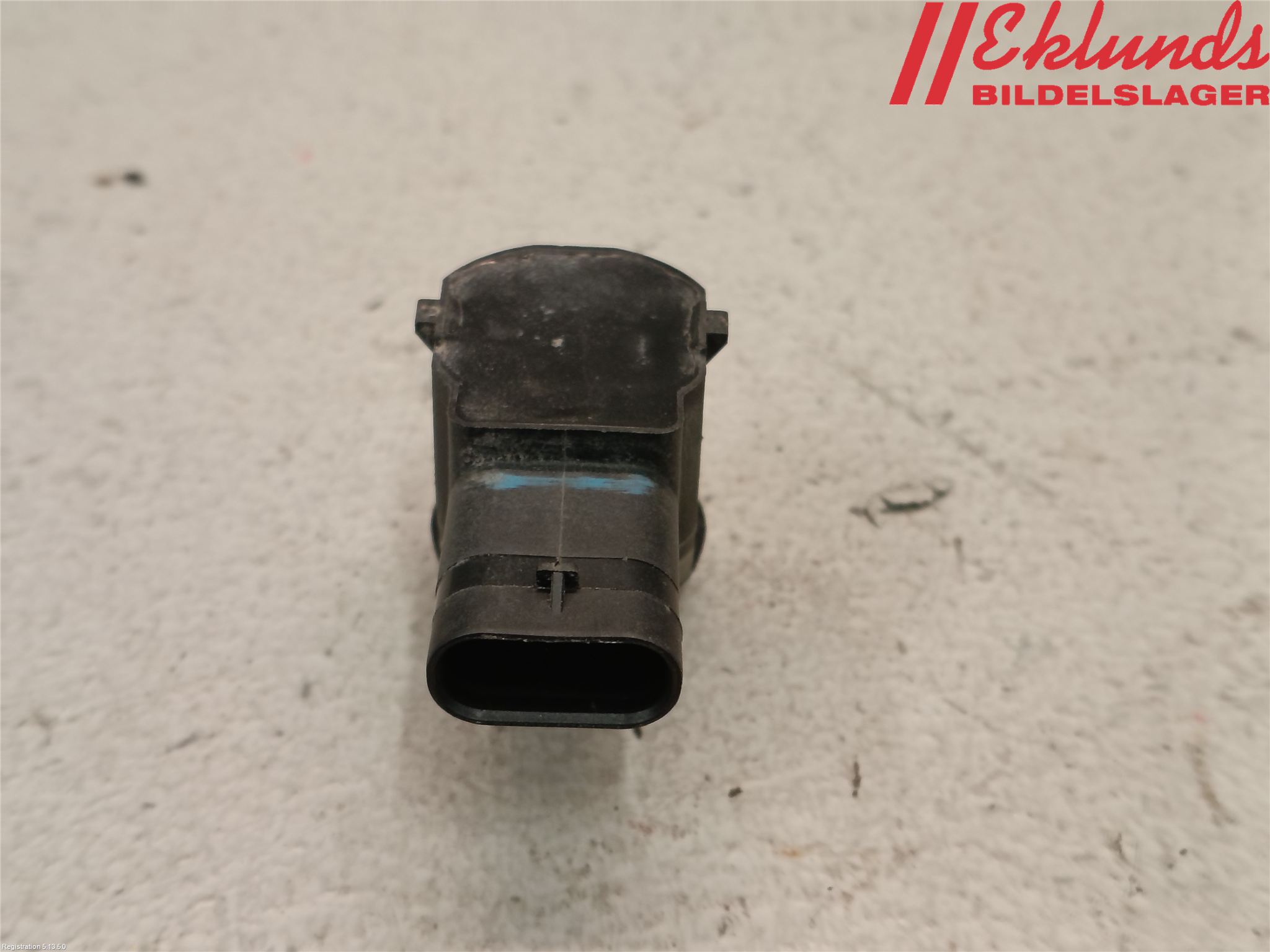 Volkswagen VW TOUAREG 7P 11-18 Parkeringshjälp Frontsensor