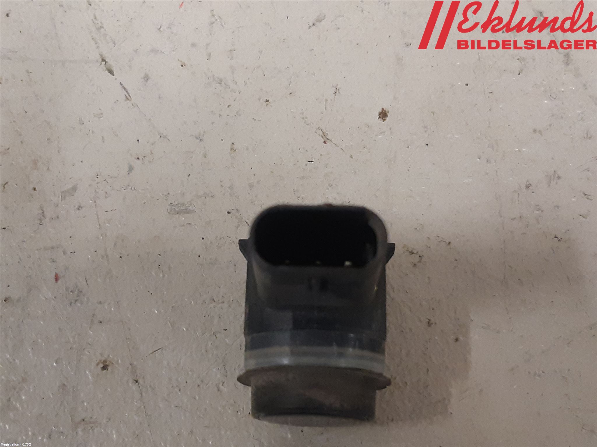 Volkswagen VW TRANSP/CARAVELLE (T5) 04-15 Parkeringshjälp Frontsensor