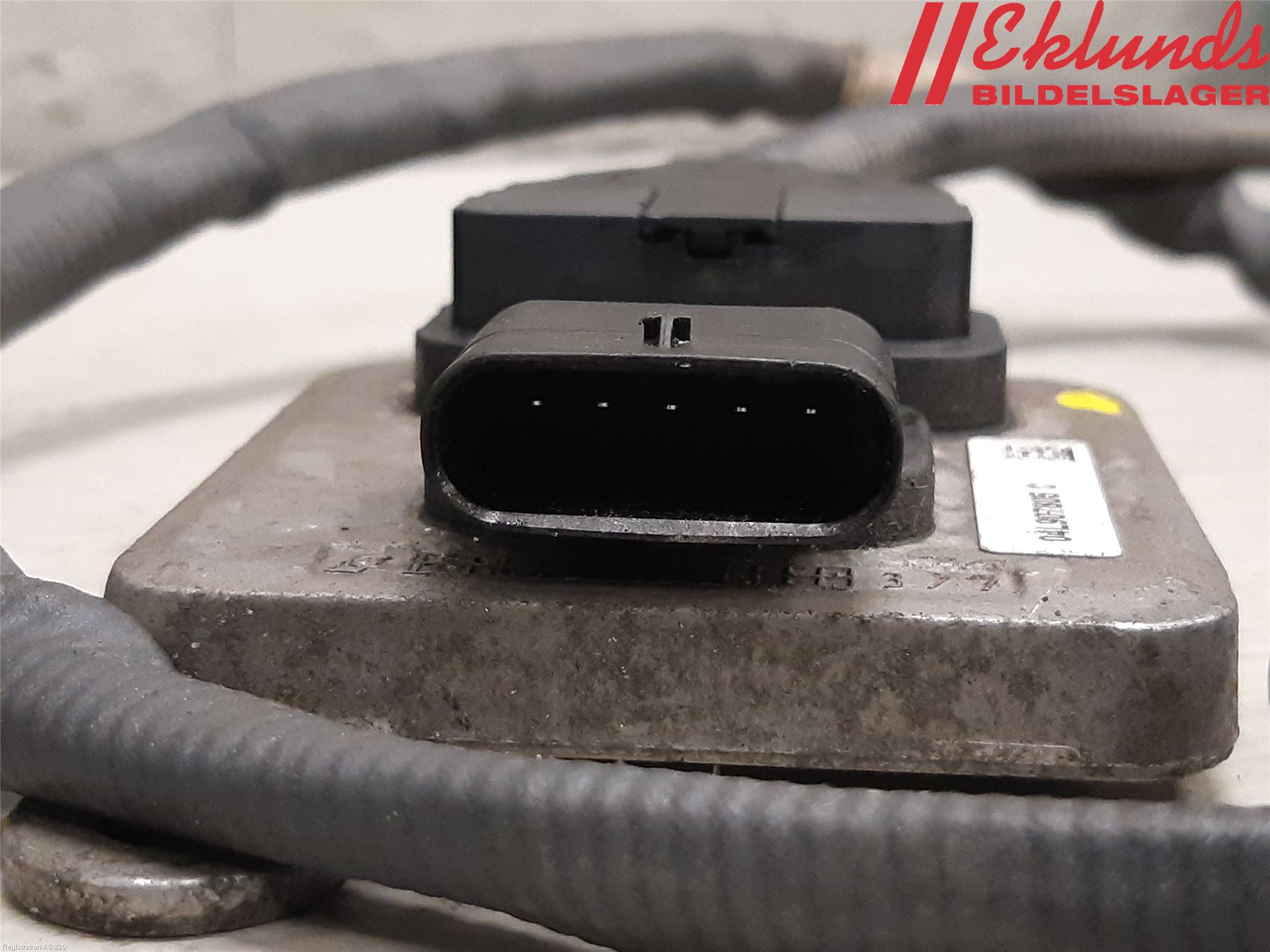 Volkswagen VW PASSAT 15-19 Injlambdasond