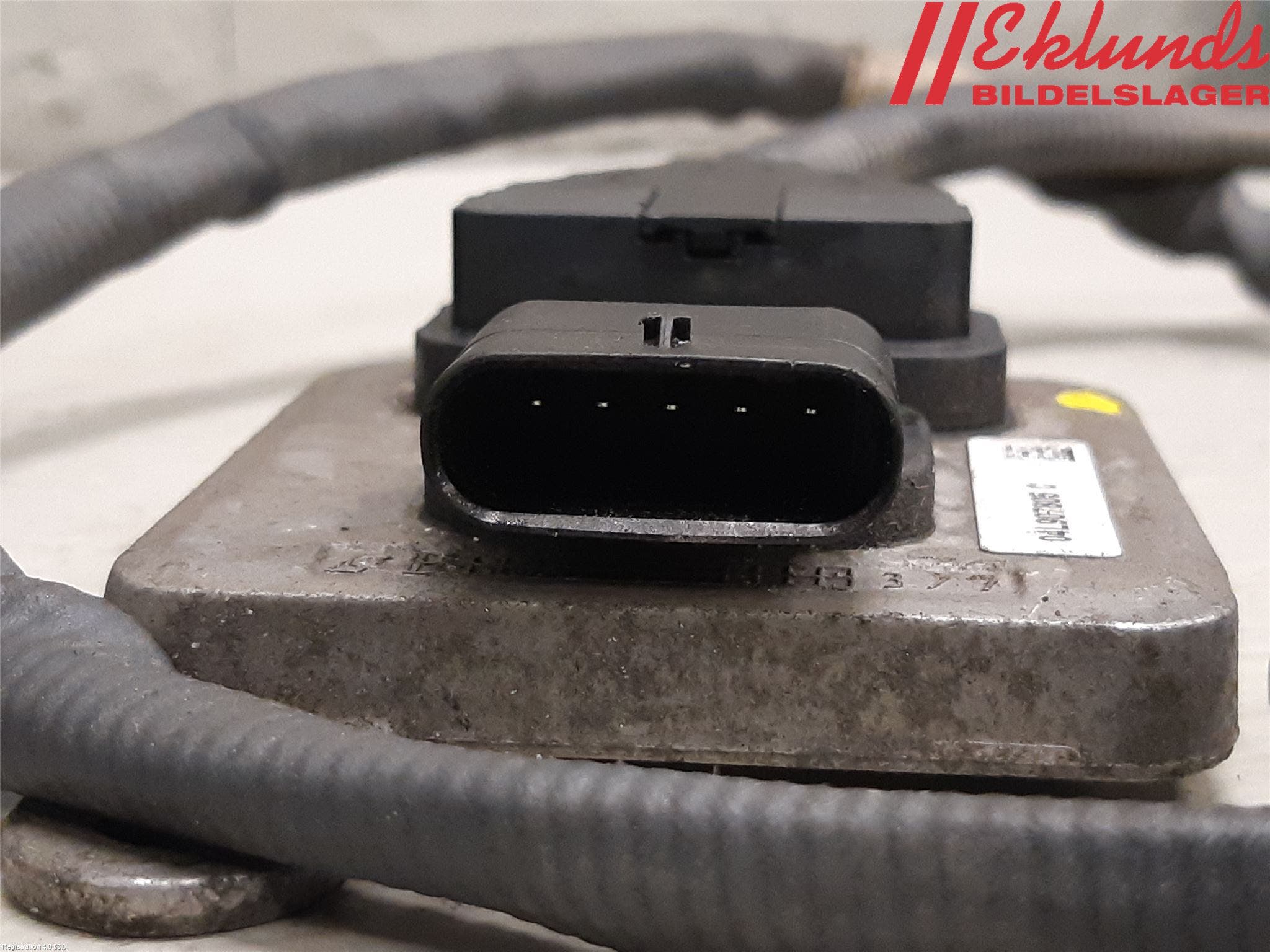 Volkswagen VW PASSAT 15-19 Injlambdasond