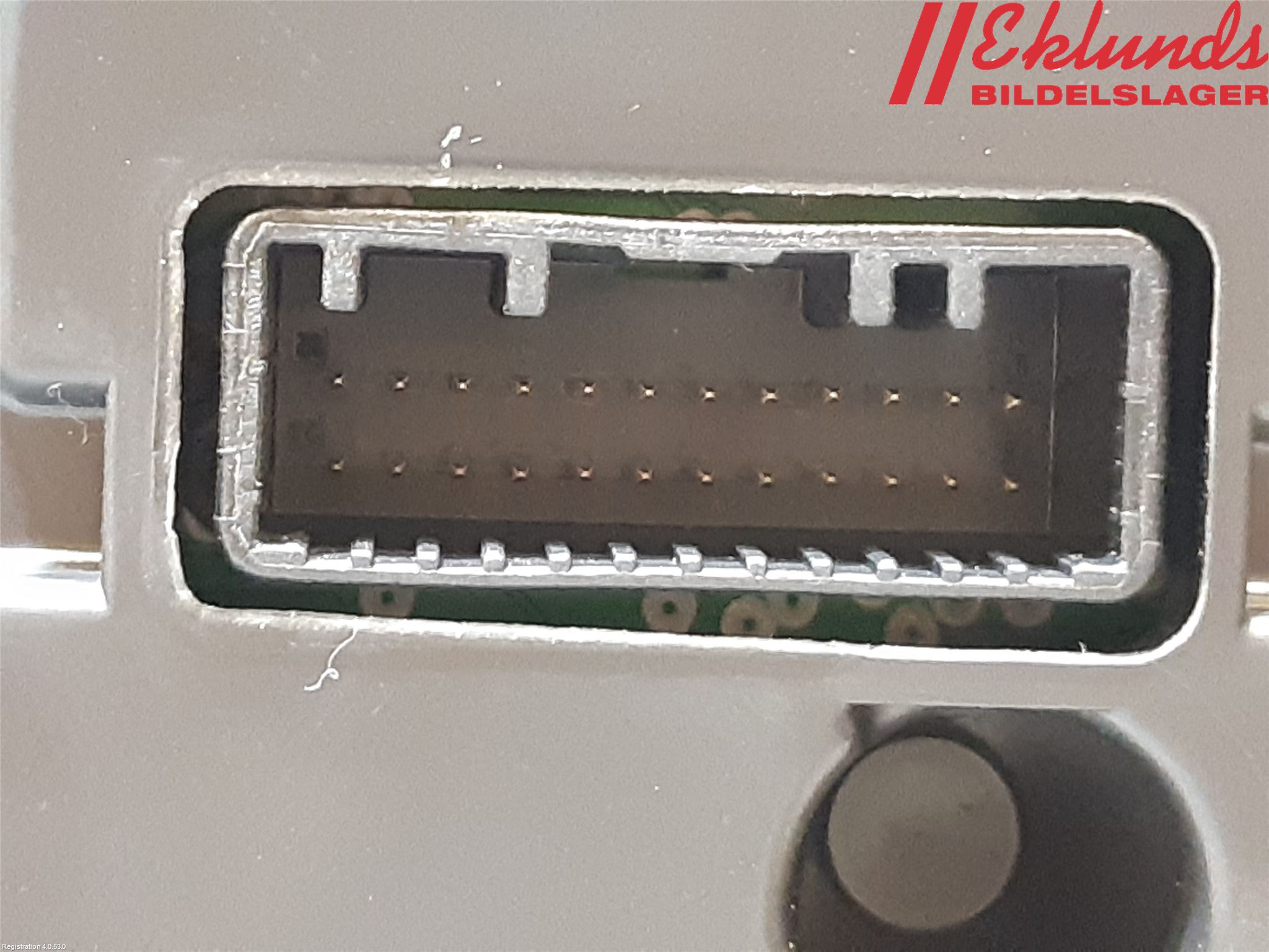 Renault CLIO IV 12-16 Instrument Komb