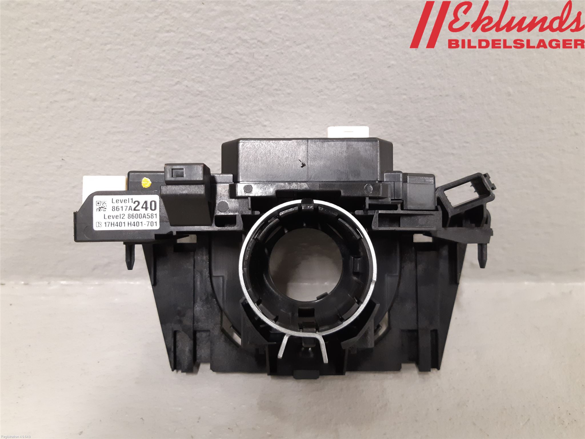 Mitsubishi OUTLANDER 13-21 Spakcentral