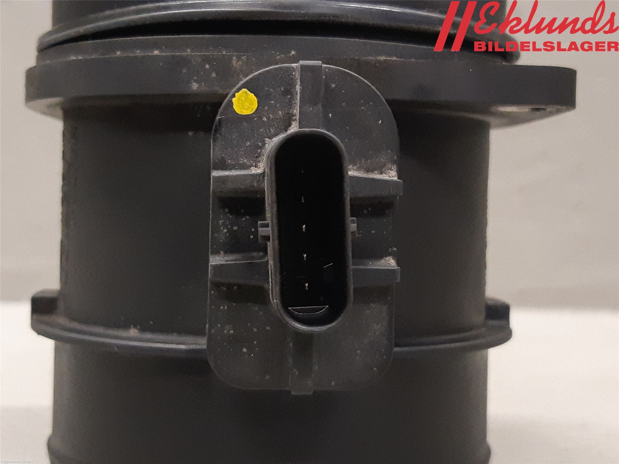 Hyundai SANTA FE 13-18 Injluftmassamätare