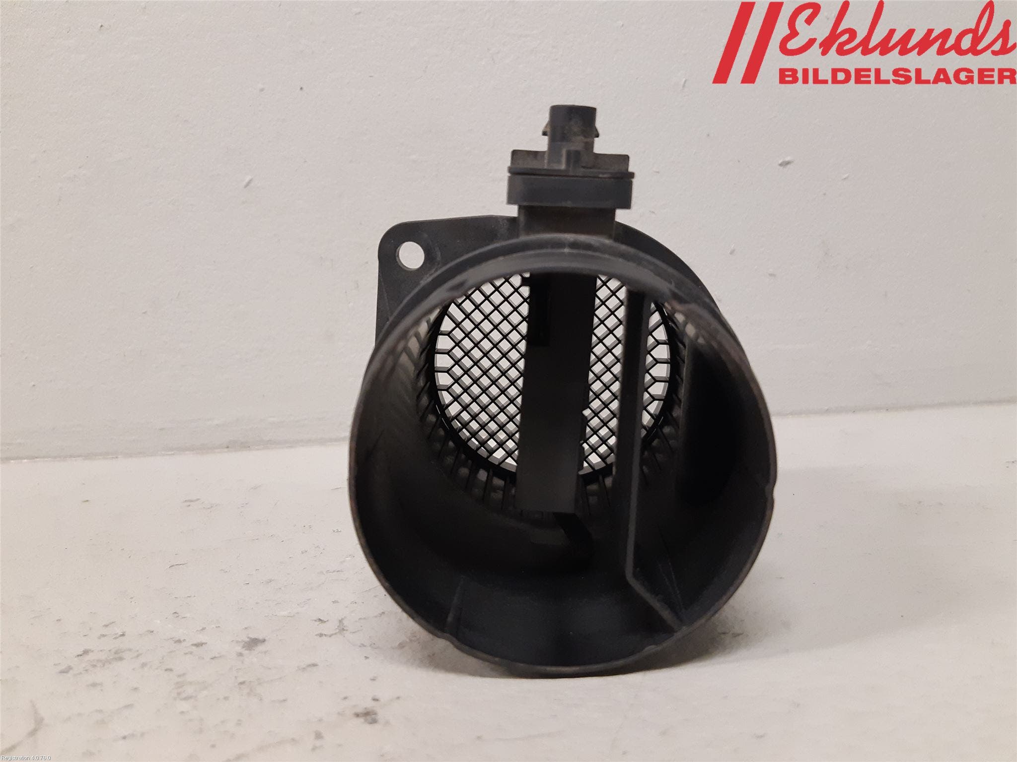 Volkswagen VW CRAFTER 06-16 Injluftmassamätare