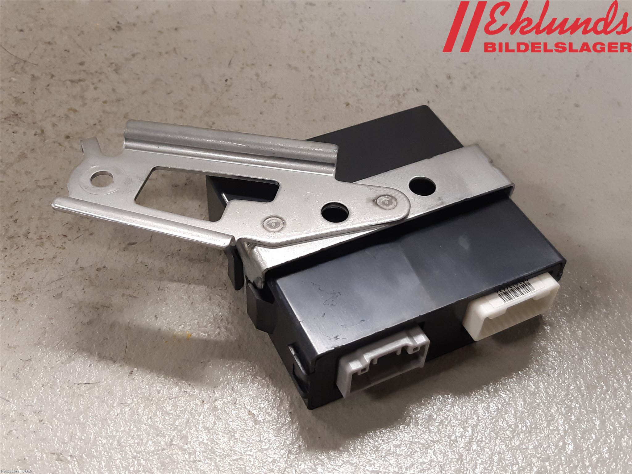 Toyota RAV4 19- Styrenhet Parkbroms Epb