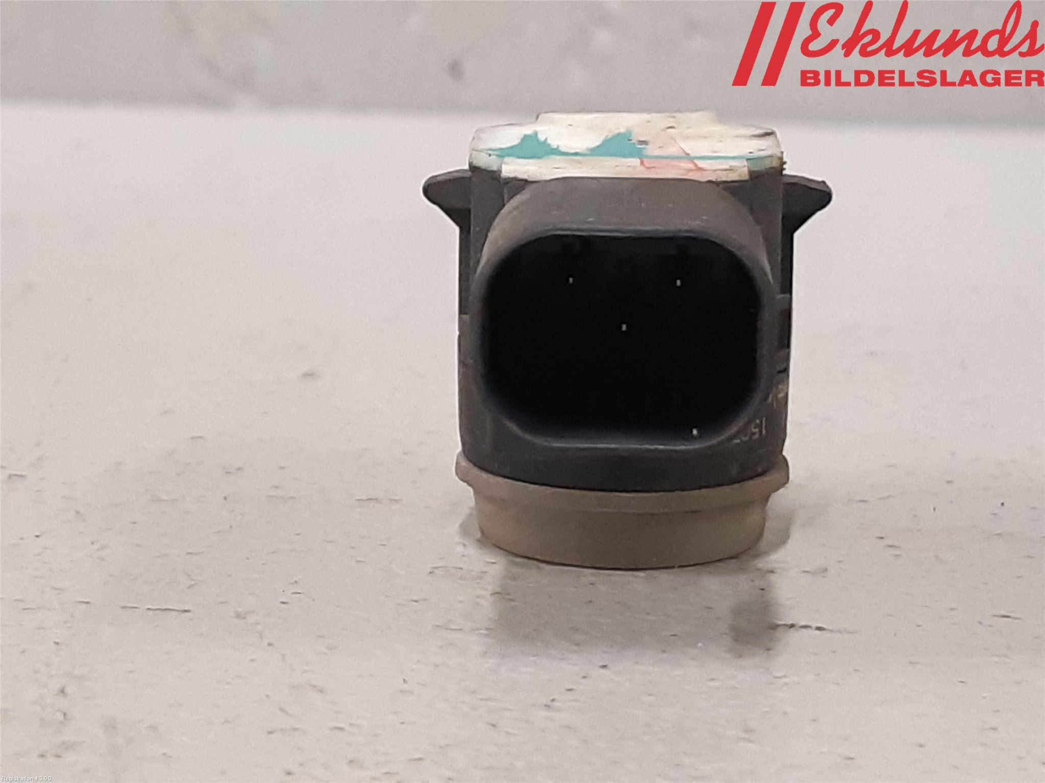 Peugeot 508 11-18 Parkeringshjälp Frontsensor