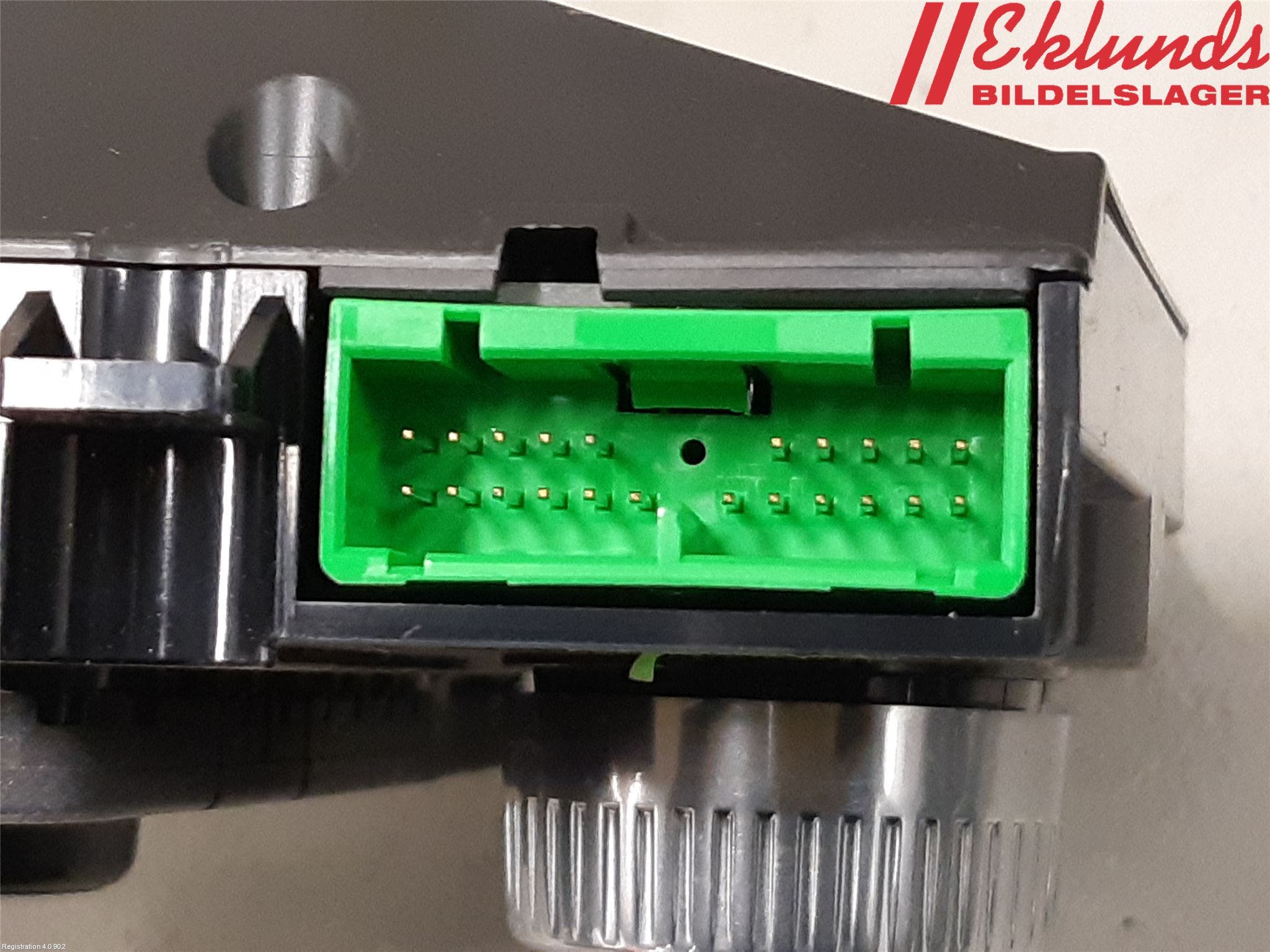 Volvo V60 CROSS COUNTRY 16-18 Ac Styrenhet Ac Manöveren